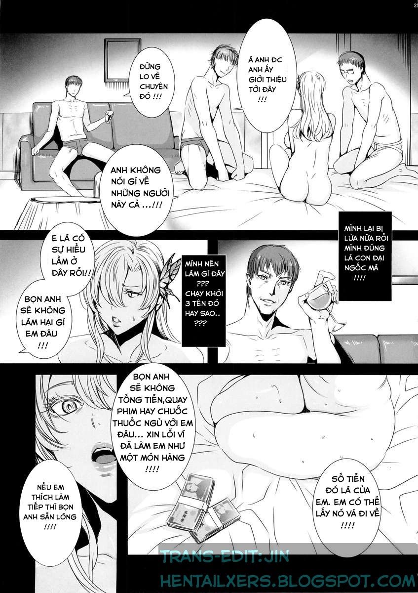đọc truyện Sena 29sai Koibito Ga Inai (boku Wa Tomodachi Ga Sukunai) Chương 2 ảnh 24 tại Giả Dược