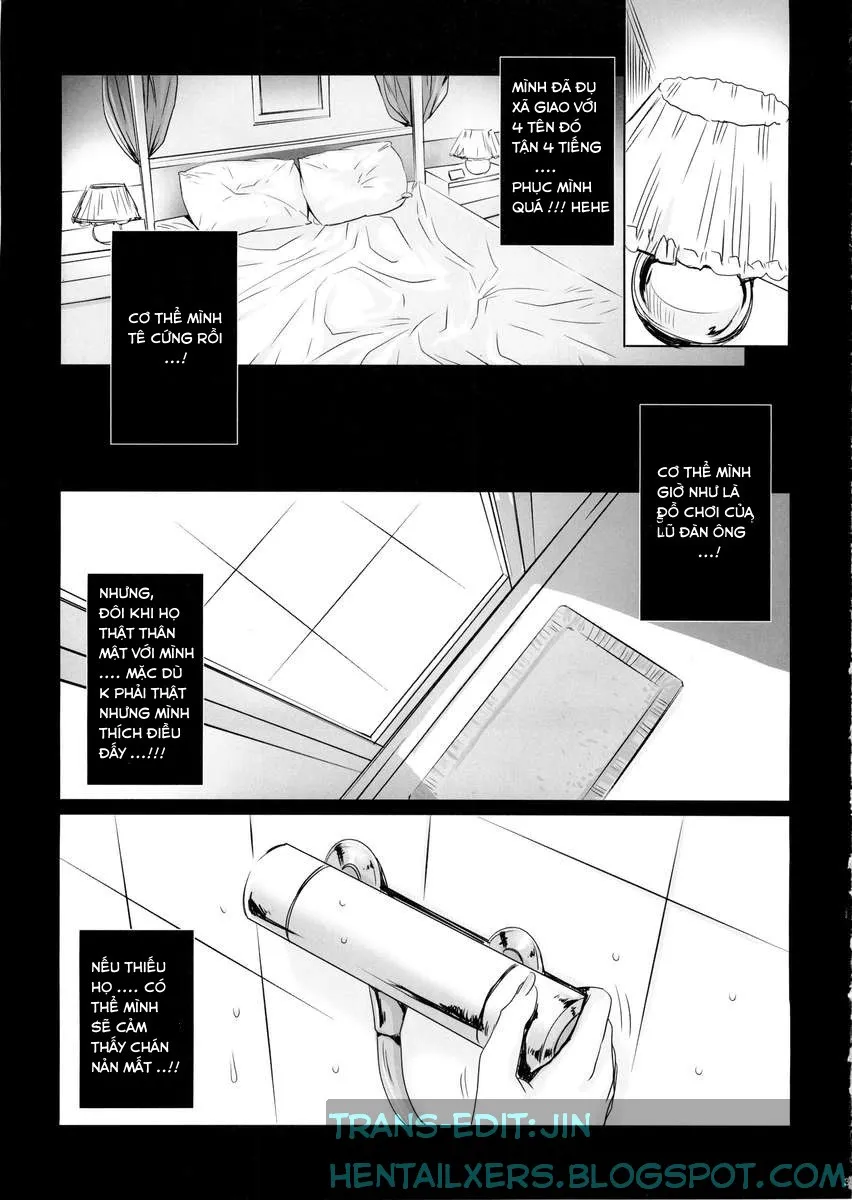 Sena 29sai Koibito ga Inai (Boku Wa Tomodachi Ga Sukunai) - Chương 2