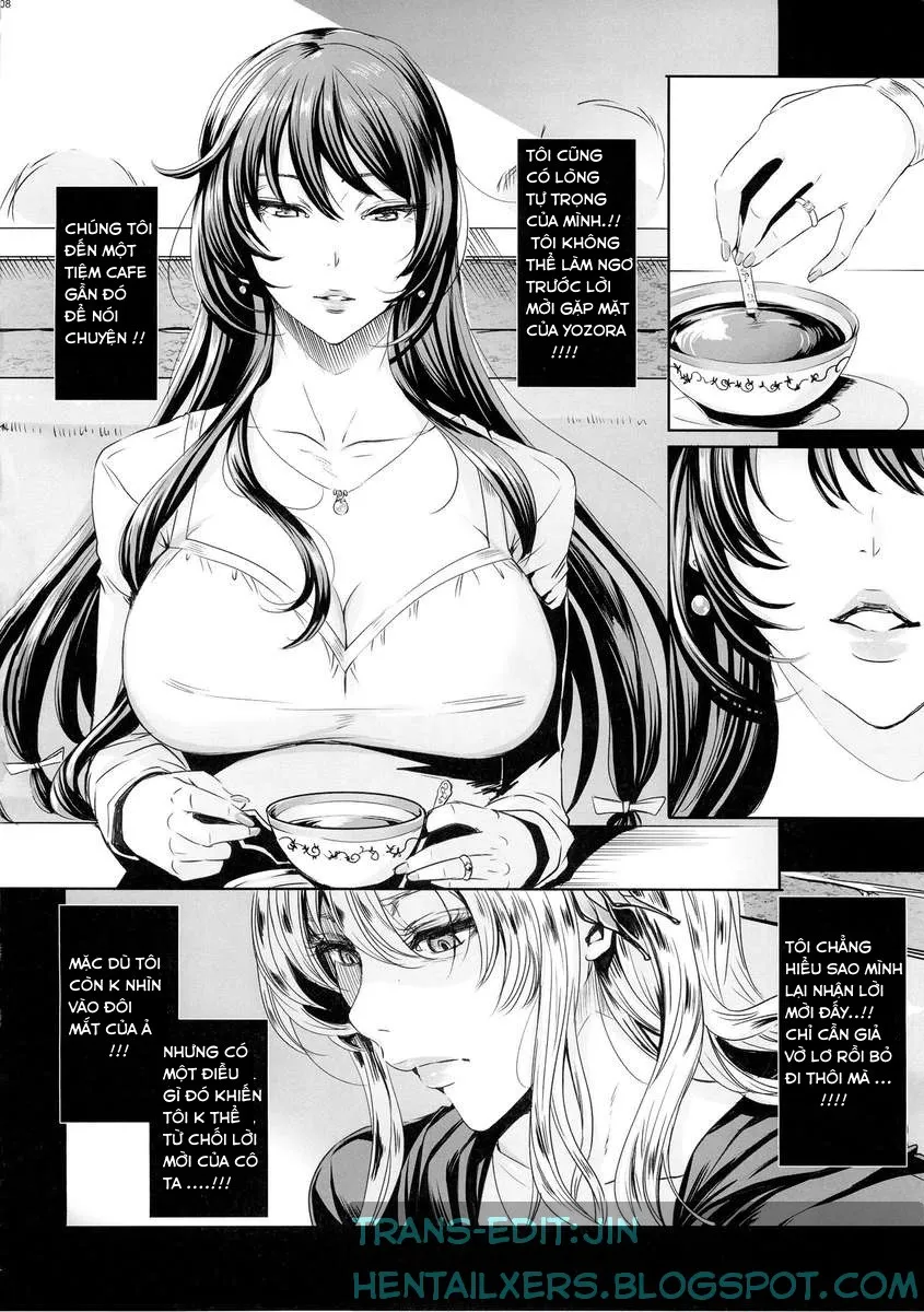 Sena 29sai Koibito ga Inai (Boku Wa Tomodachi Ga Sukunai) - Chương 2