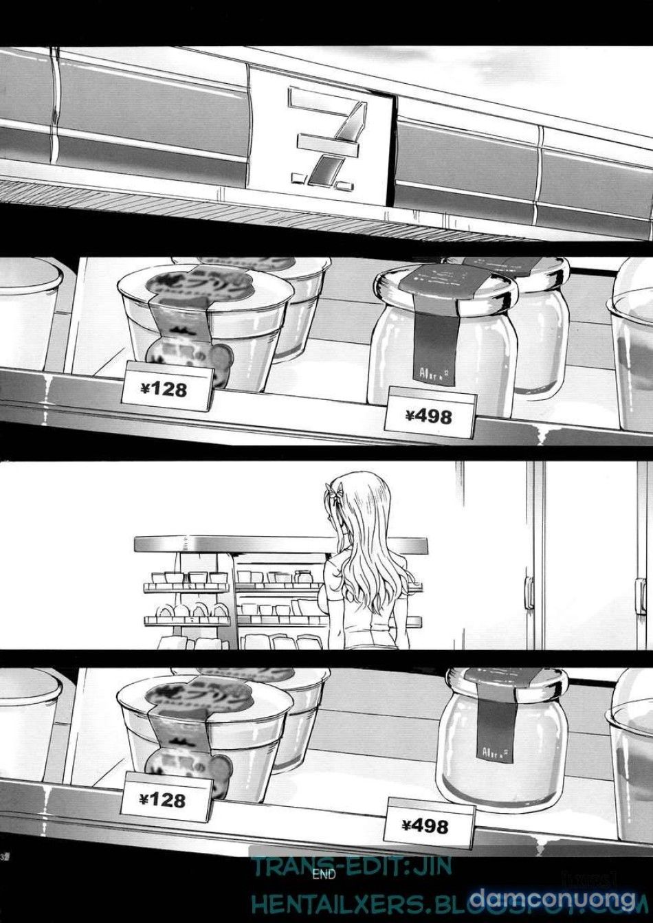 đọc truyện Sena 29sai Tomodachi Ga Inai Chương 1 ảnh 32 tại Thiên Thai Truyện