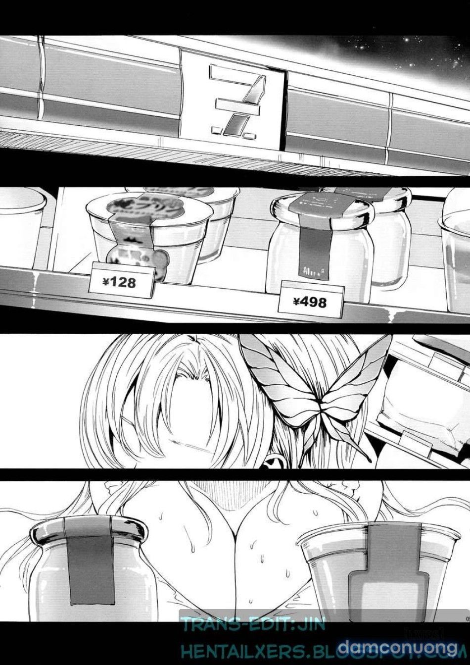 đọc truyện Sena 29sai Tomodachi Ga Inai Chương 1 ảnh 6 tại Thiên Thai Truyện