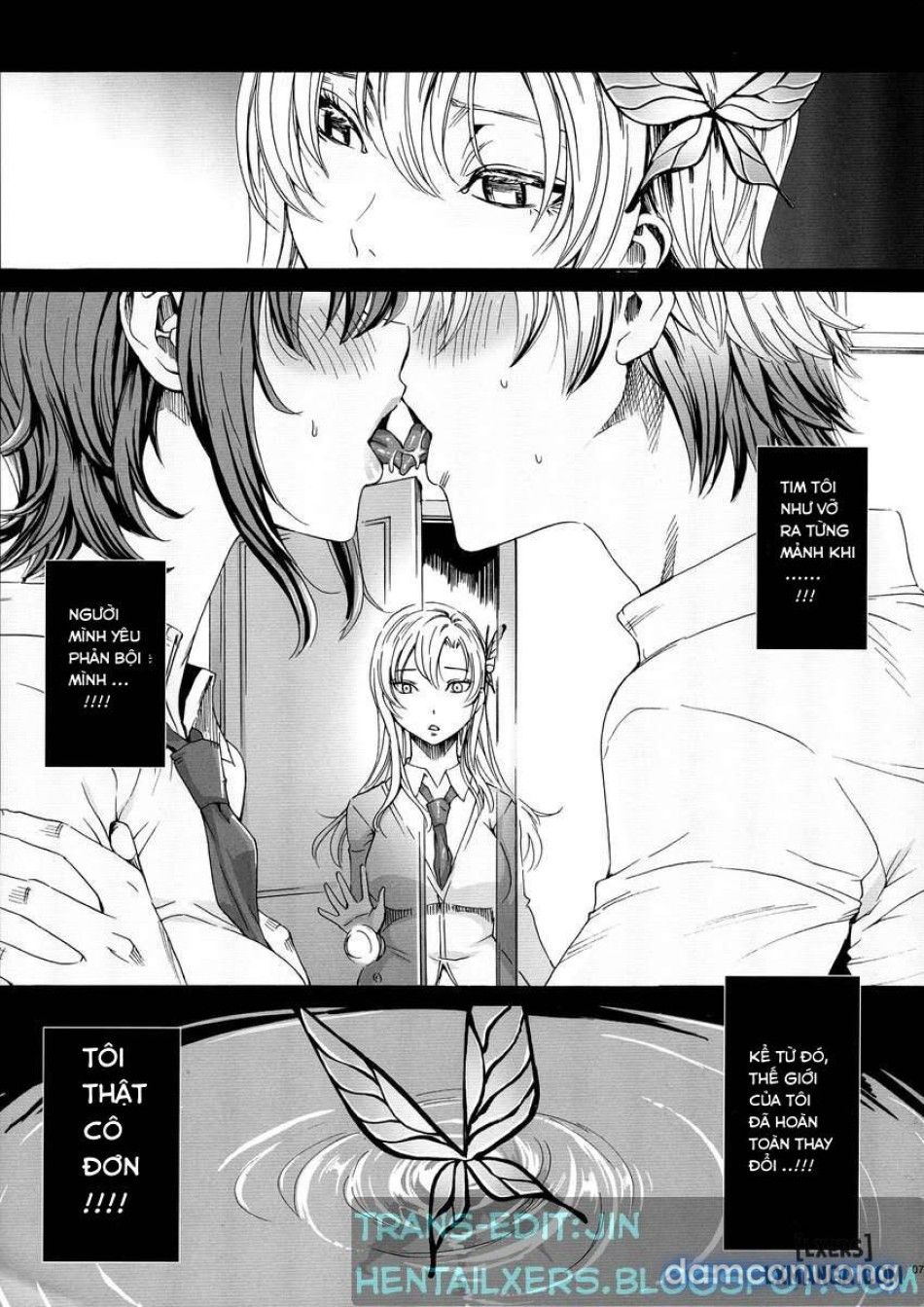 đọc truyện Sena 29sai Tomodachi Ga Inai Chương 1 ảnh 7 tại Thiên Thai Truyện