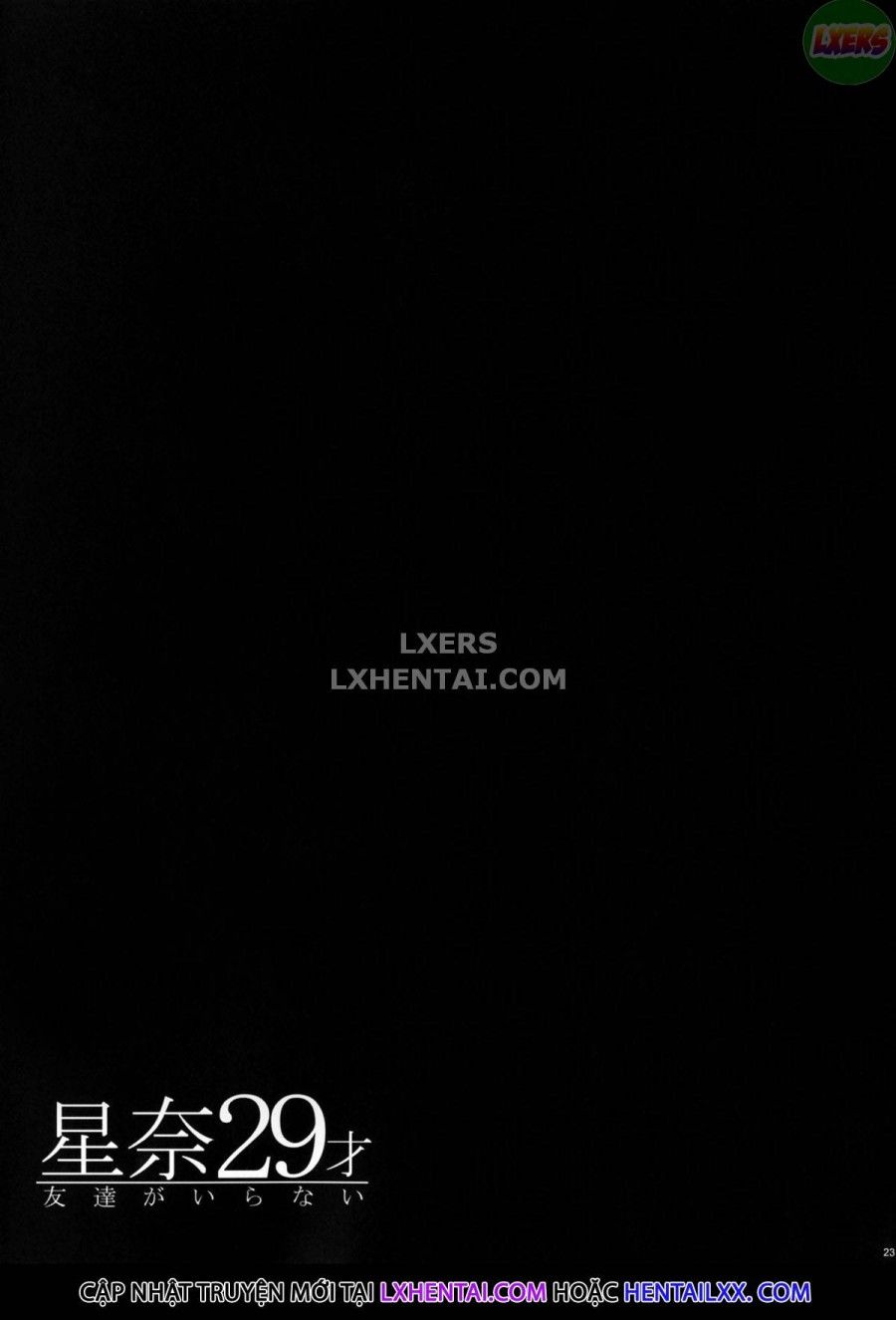 đọc truyện Sena 29sai Tomodachi Ga Iranai Oneshot ảnh 26 tại Thiên Thai Truyện