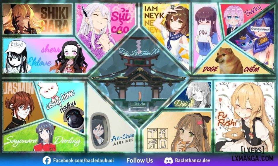 Senkou No Tina Wa Makenai Chương 1 page 23 - Giả Dược