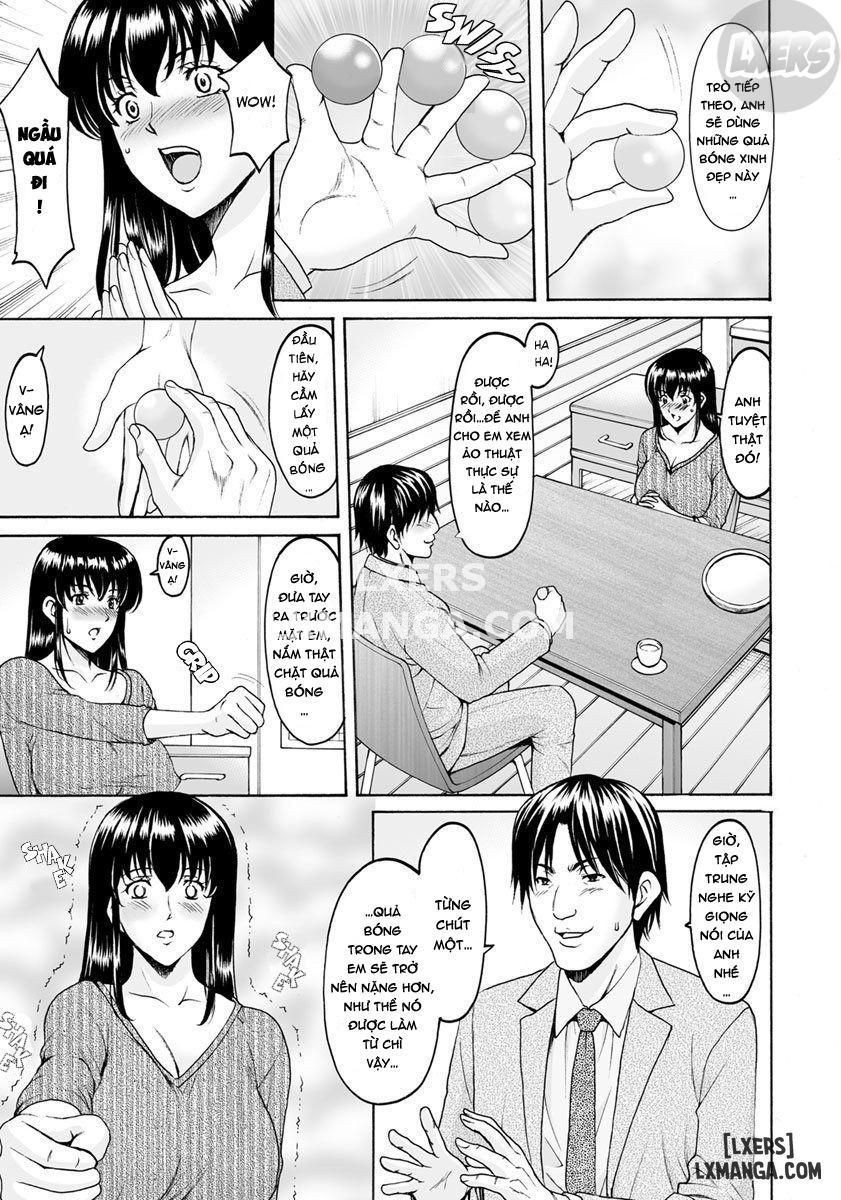 đọc truyện Sennou Netorare Tsuma Haruka Chương 1 ảnh 13 tại Thiên Thai Truyện
