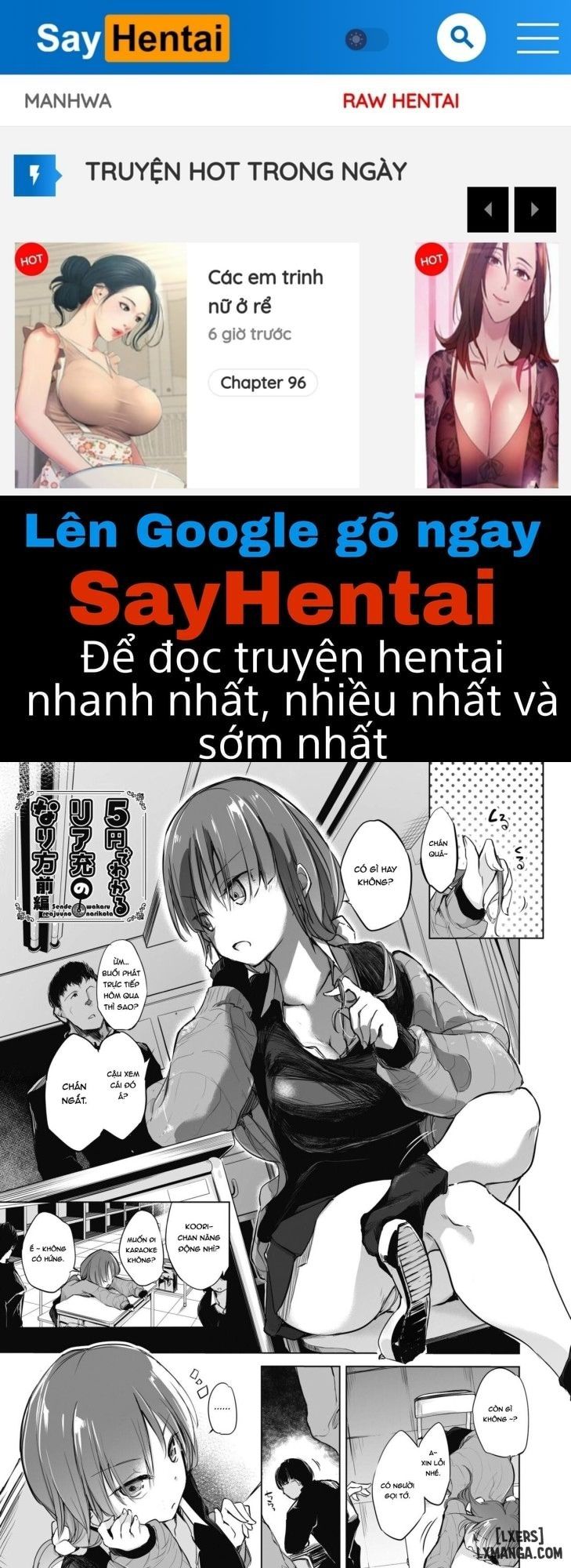 đọc truyện Sennou Sareru Dake No Kantan Na Oshigoto Desu Chương 4 ảnh 1 tại Truyện Dạ Ký
