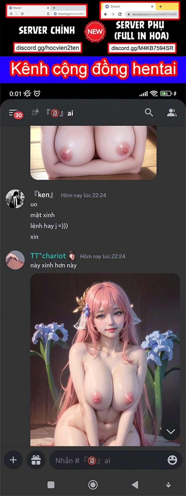 đọc truyện Senpai De Wa Manzoku Dekimasen Oneshot ảnh 3 tại Thiên Thai Truyện