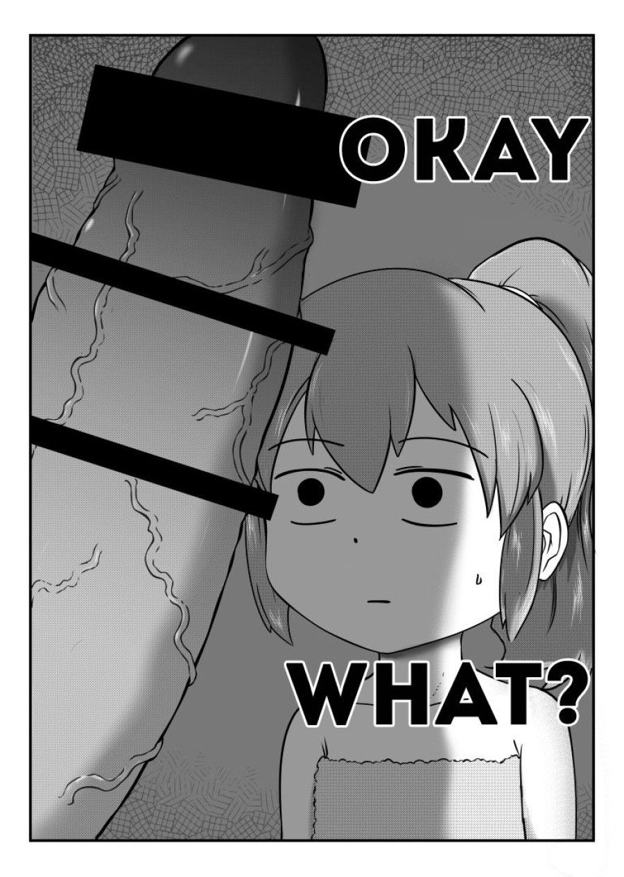 Senpai Ga Uchikomu Kouhai No Hanashi Oneshot page 7 - Giả Dược