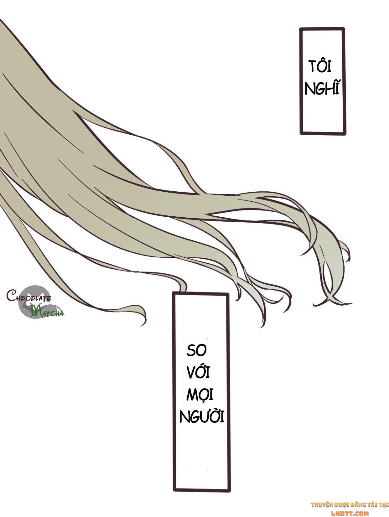 đọc truyện Senpai Là Con Trai Chương 1 ảnh 3 tại Thiên Thai Truyện