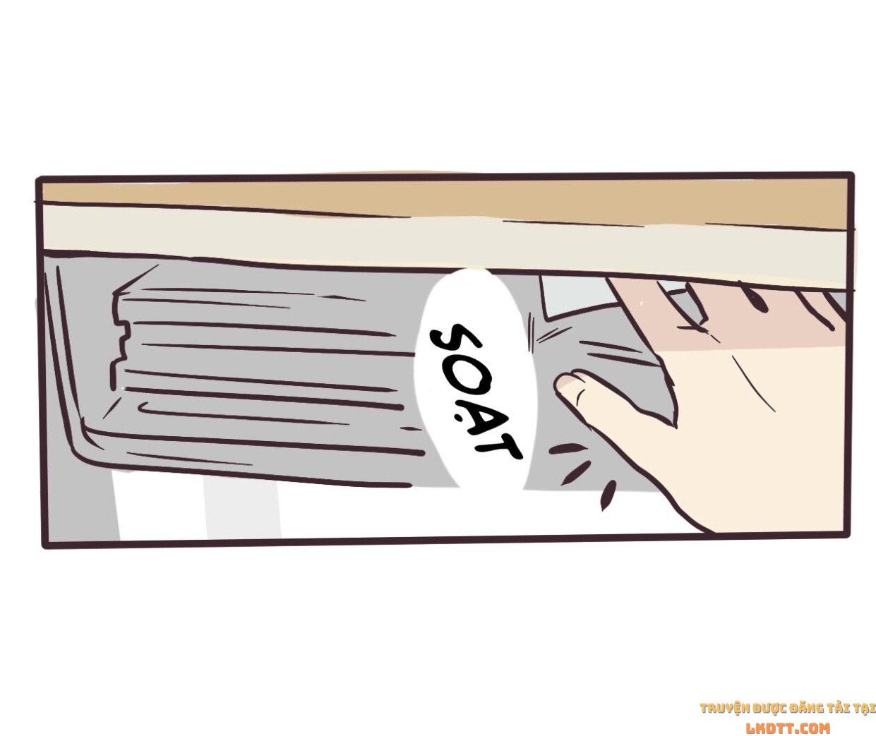 đọc truyện Senpai Là Con Trai Chương 1 ảnh 12 tại Thiên Thai Truyện