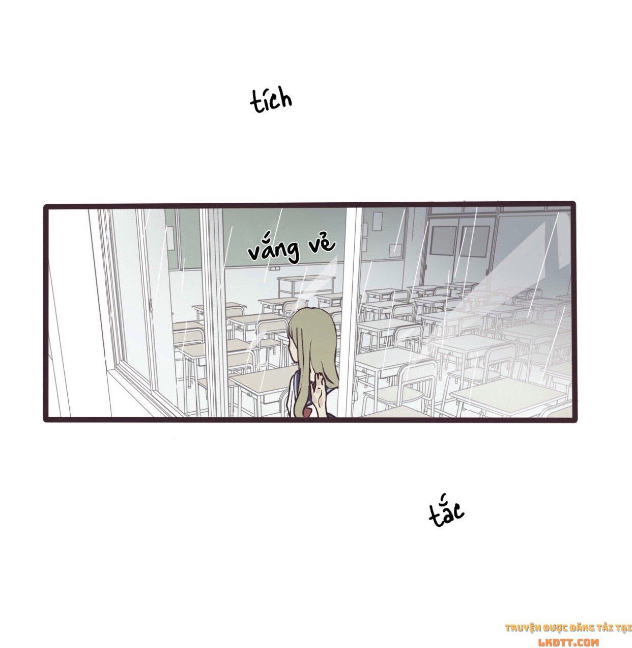 đọc truyện Senpai Là Con Trai Chương 1 ảnh 19 tại Thiên Thai Truyện