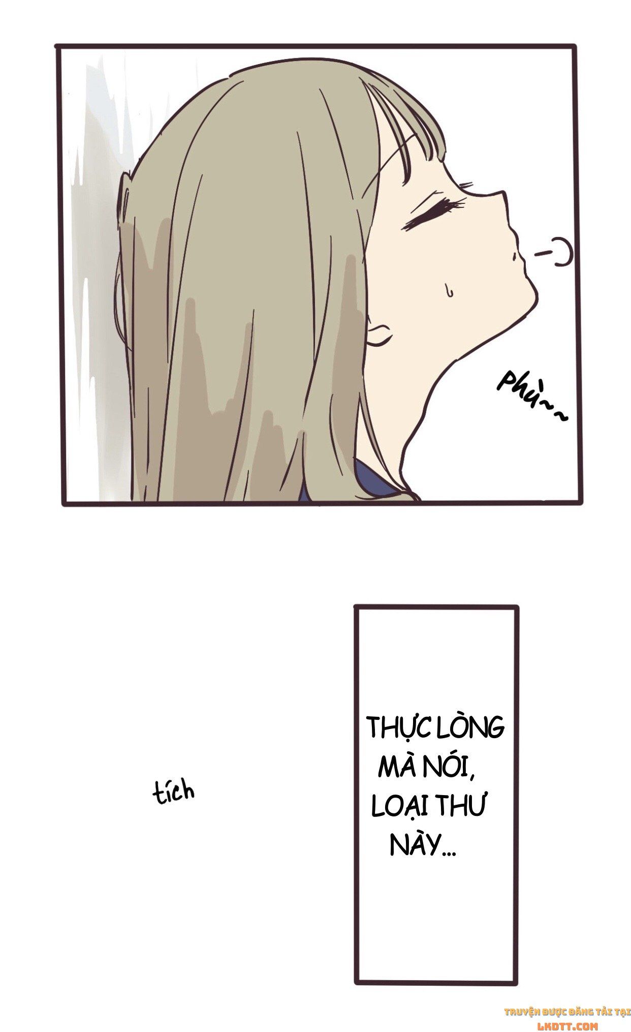 đọc truyện Senpai Là Con Trai Chương 1 ảnh 20 tại Thiên Thai Truyện