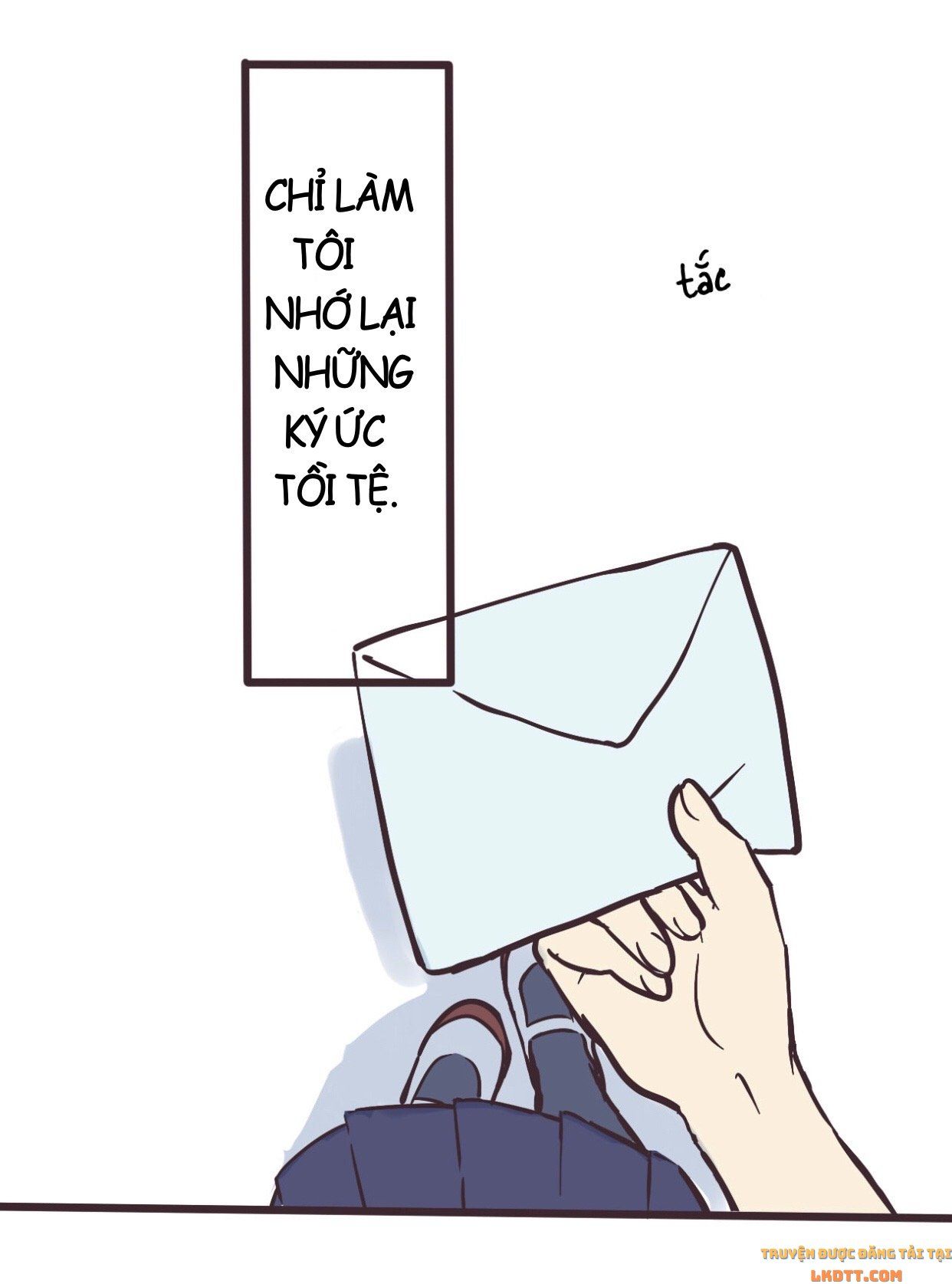 đọc truyện Senpai Là Con Trai Chương 1 ảnh 21 tại Thiên Thai Truyện