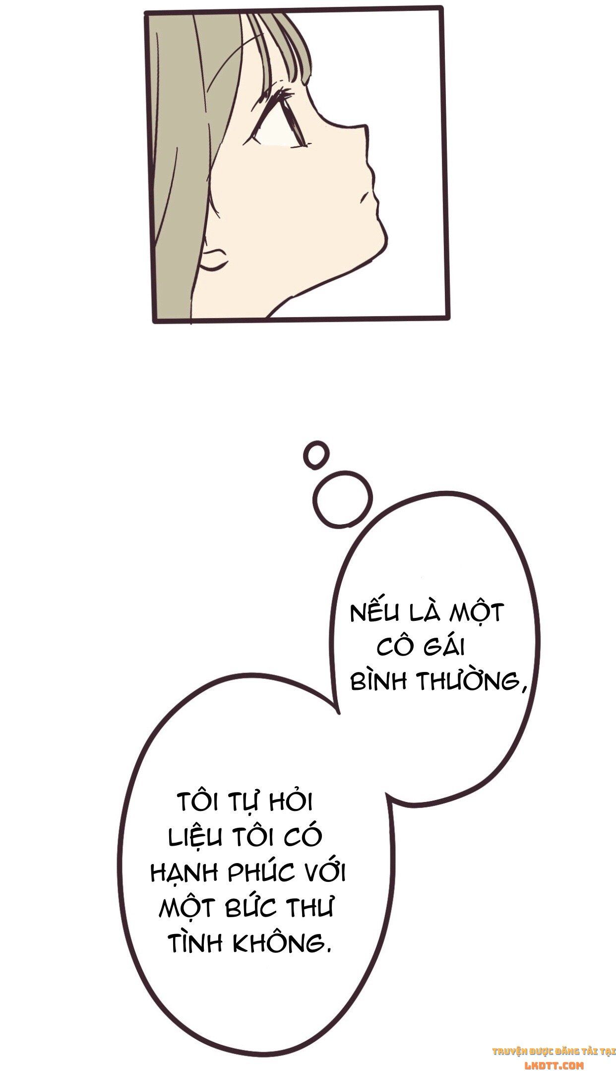 đọc truyện Senpai Là Con Trai Chương 1 ảnh 22 tại Thiên Thai Truyện