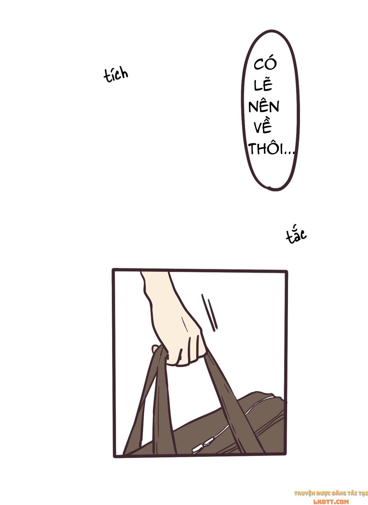 đọc truyện Senpai Là Con Trai Chương 1 ảnh 24 tại Thiên Thai Truyện