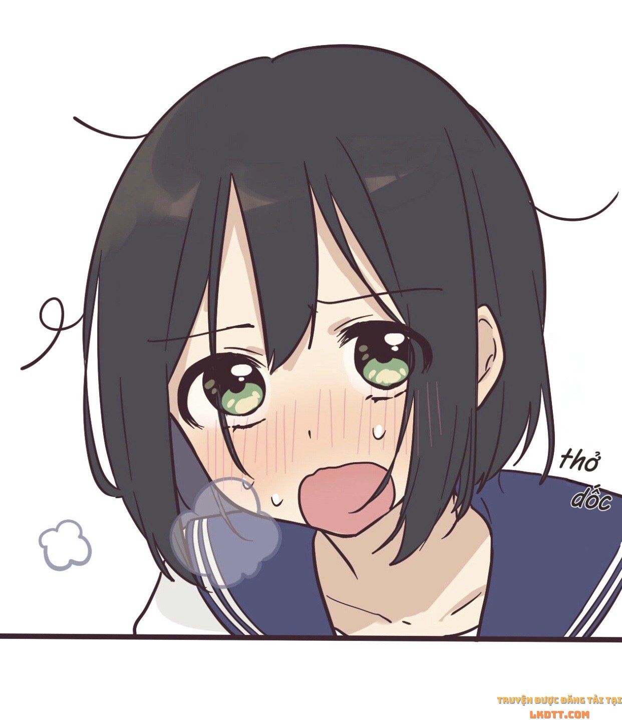 đọc truyện Senpai Là Con Trai Chương 1 ảnh 27 tại Thiên Thai Truyện