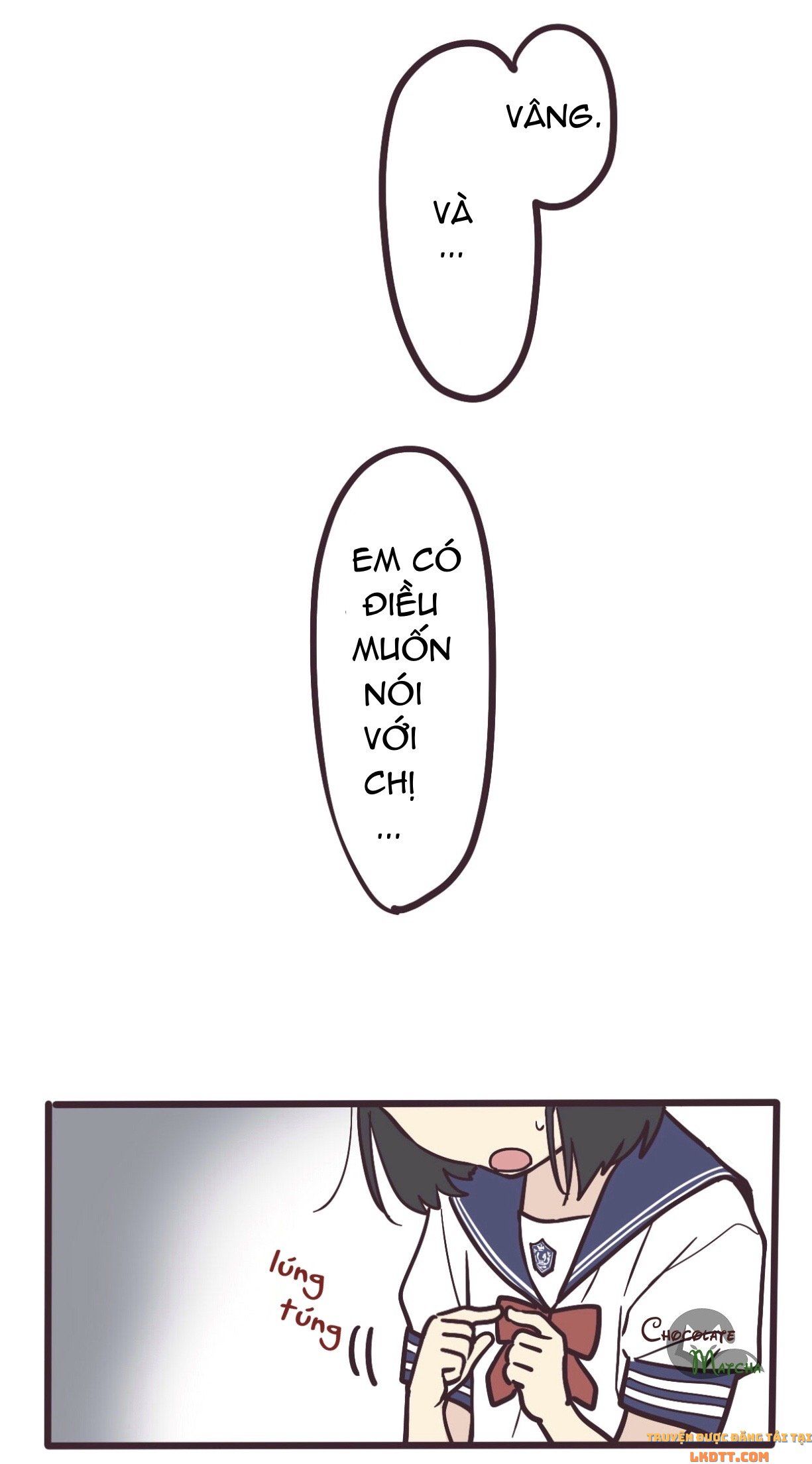 đọc truyện Senpai Là Con Trai Chương 1 ảnh 31 tại Thiên Thai Truyện