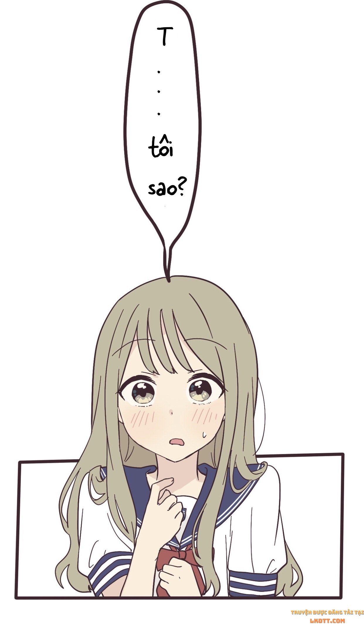 đọc truyện Senpai Là Con Trai Chương 1 ảnh 35 tại Thiên Thai Truyện