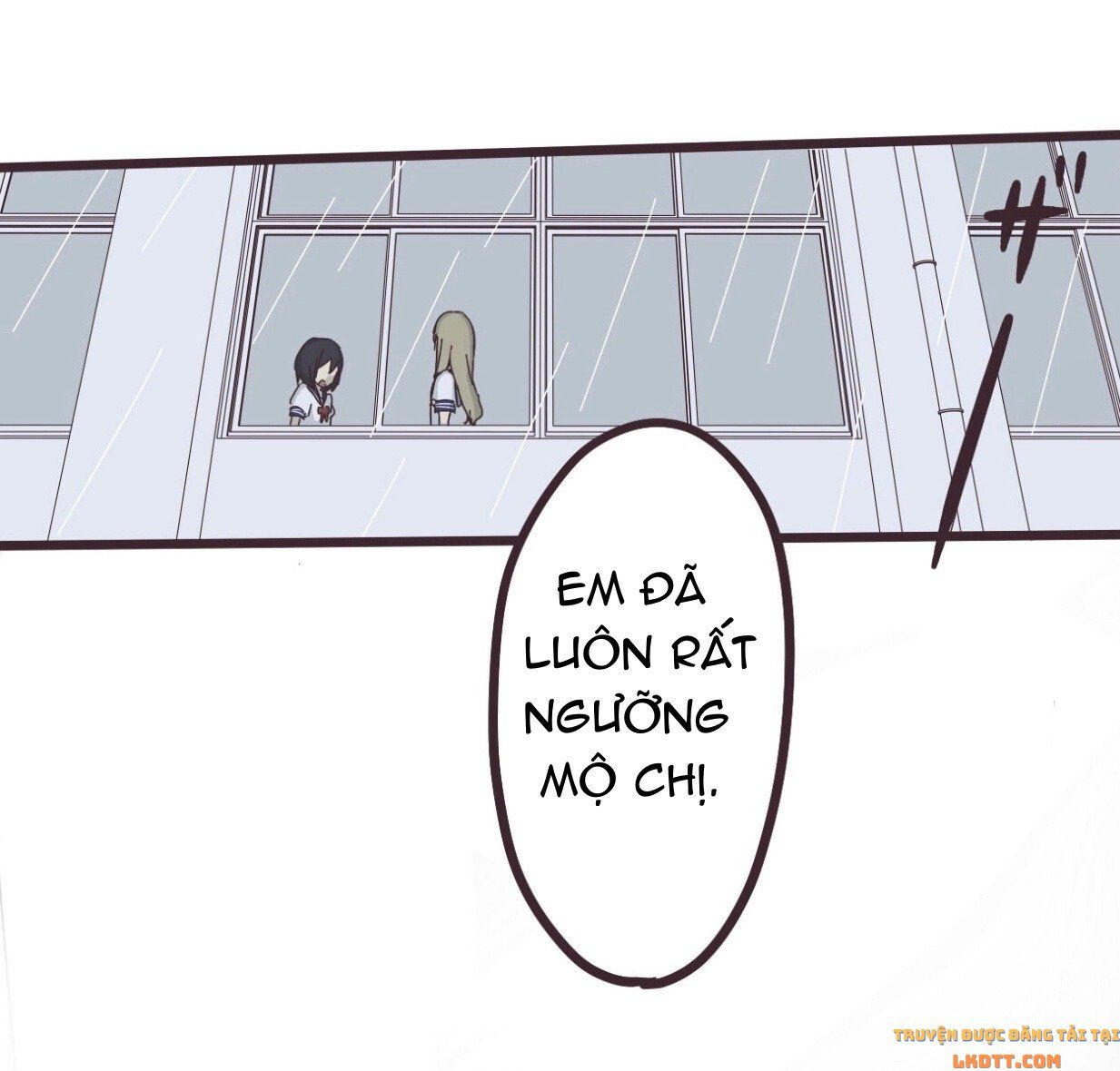 đọc truyện Senpai Là Con Trai Chương 1 ảnh 36 tại Thiên Thai Truyện