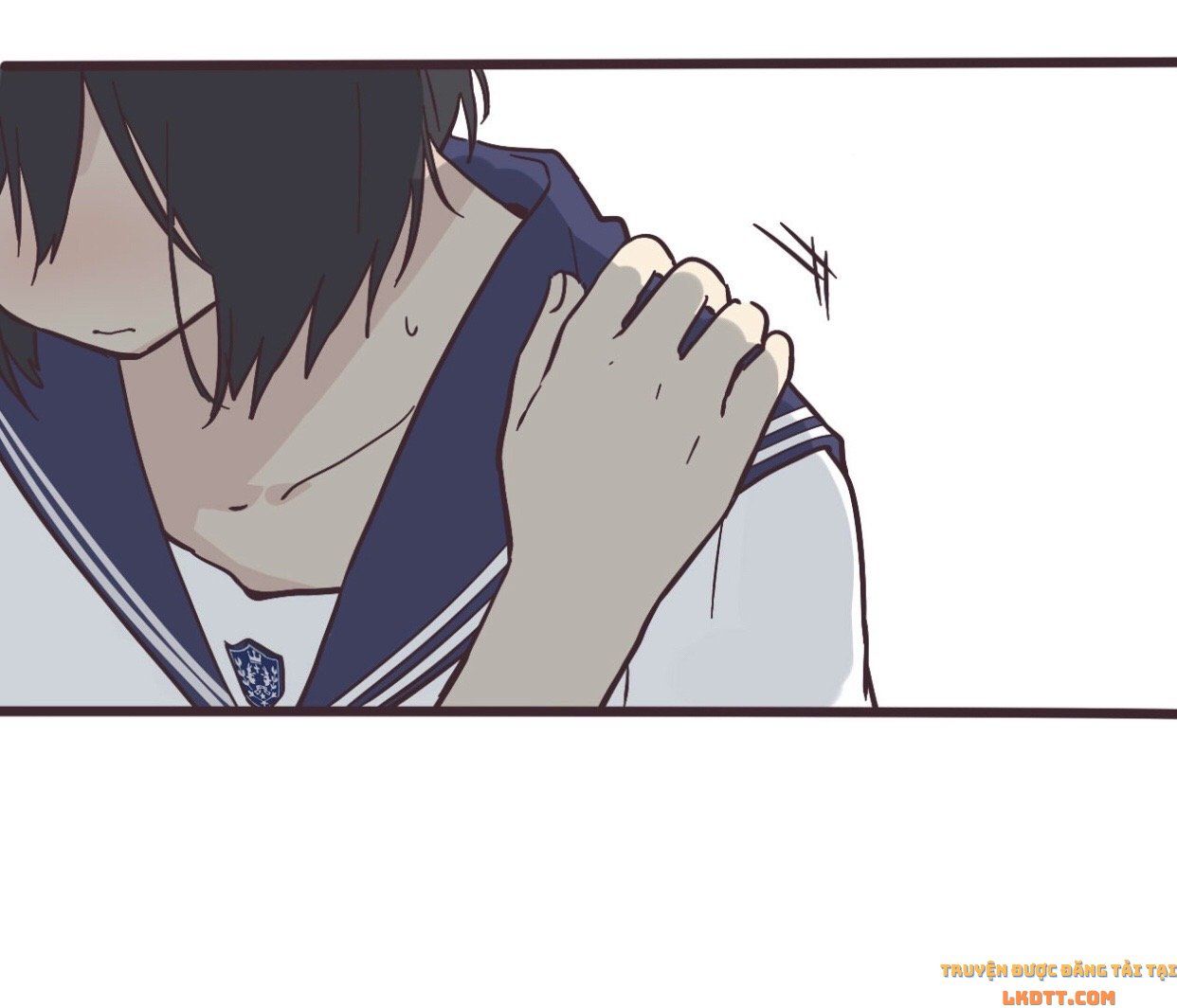 đọc truyện Senpai Là Con Trai Chương 1 ảnh 44 tại Thiên Thai Truyện