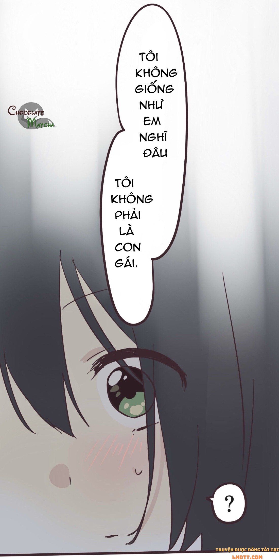 đọc truyện Senpai Là Con Trai Chương 1 ảnh 45 tại Thiên Thai Truyện