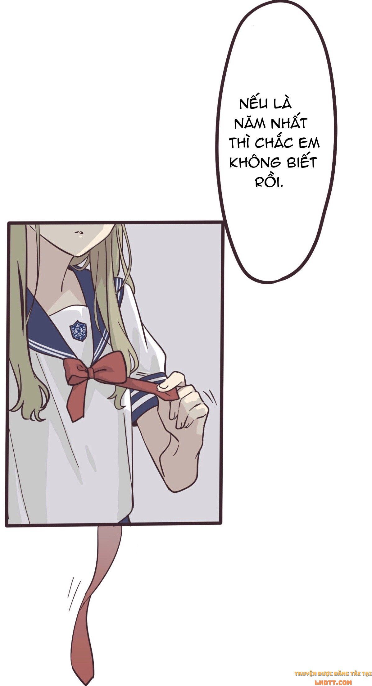 đọc truyện Senpai Là Con Trai Chương 1 ảnh 46 tại Thiên Thai Truyện