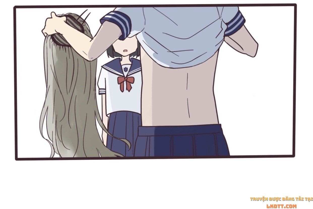 đọc truyện Senpai Là Con Trai Chương 1 ảnh 51 tại Thiên Thai Truyện