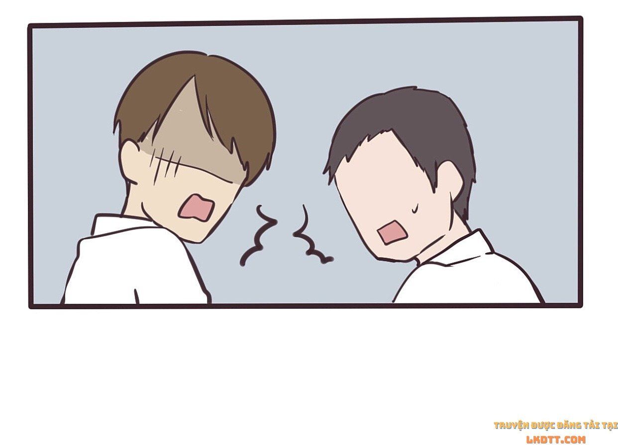 đọc truyện Senpai Là Con Trai Chương 1 ảnh 9 tại Thiên Thai Truyện