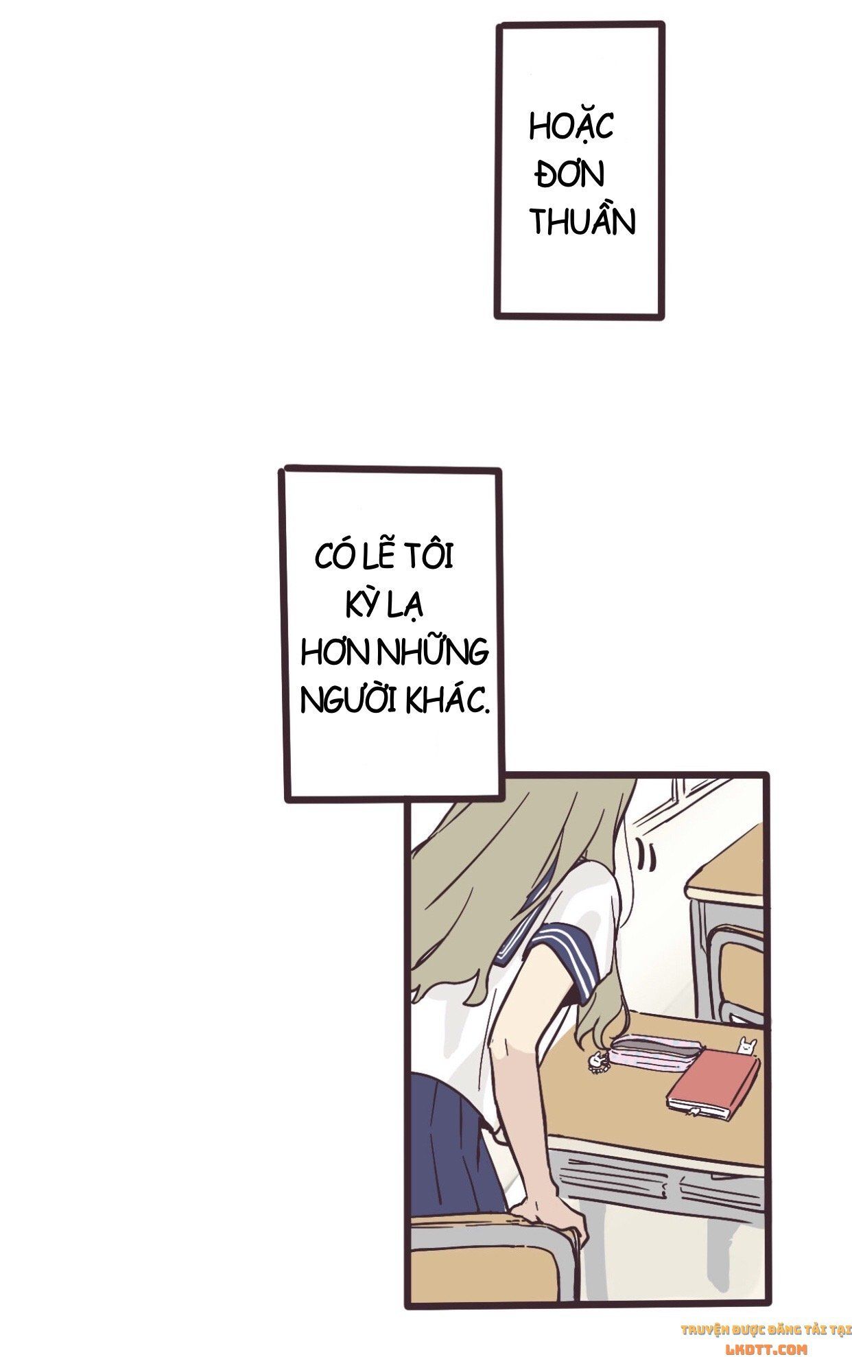 đọc truyện Senpai Là Con Trai Chương 1 ảnh 11 tại Thiên Thai Truyện