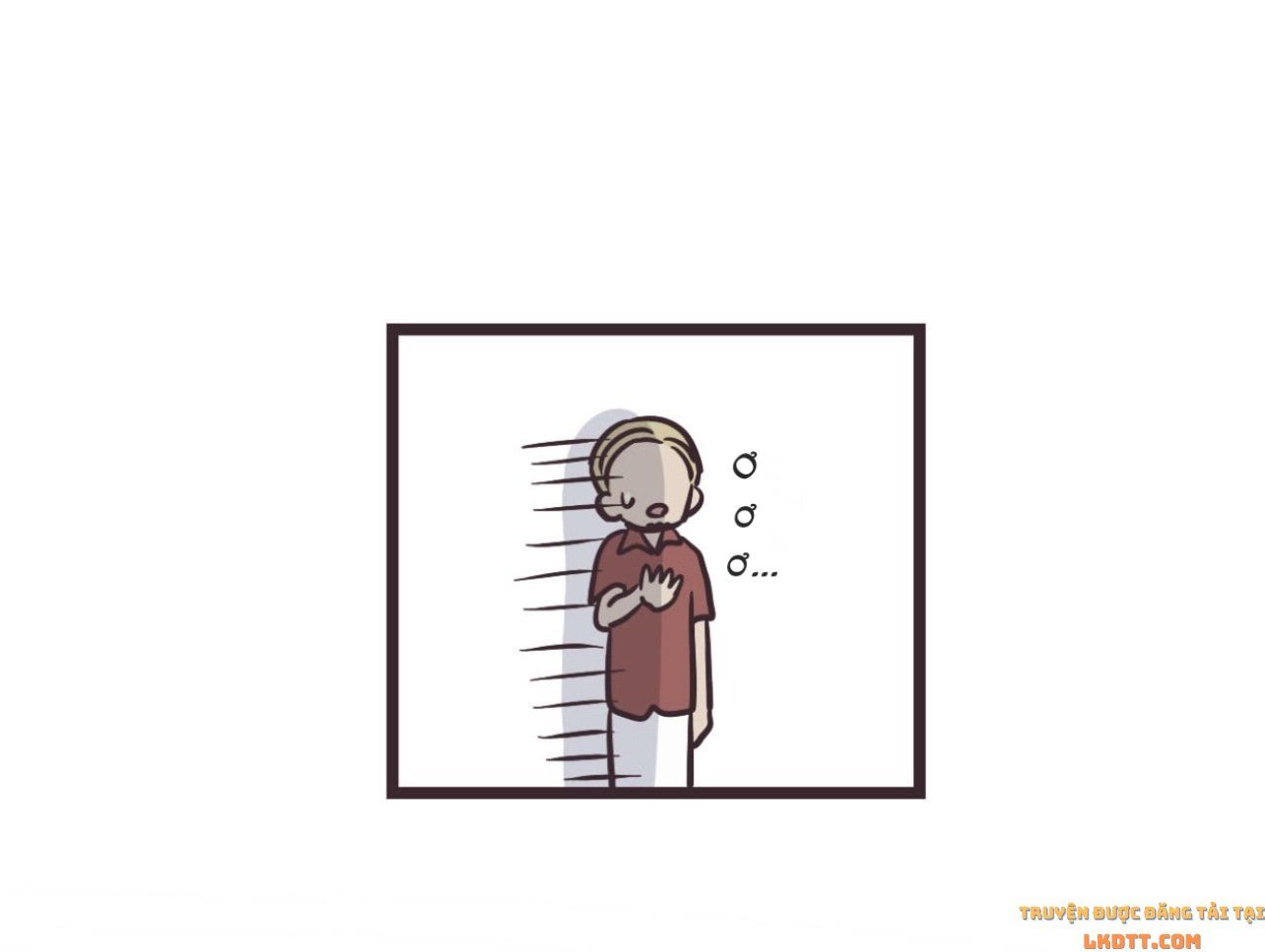 đọc truyện Senpai Là Con Trai Chương 10 ảnh 12 tại Thiên Thai Truyện