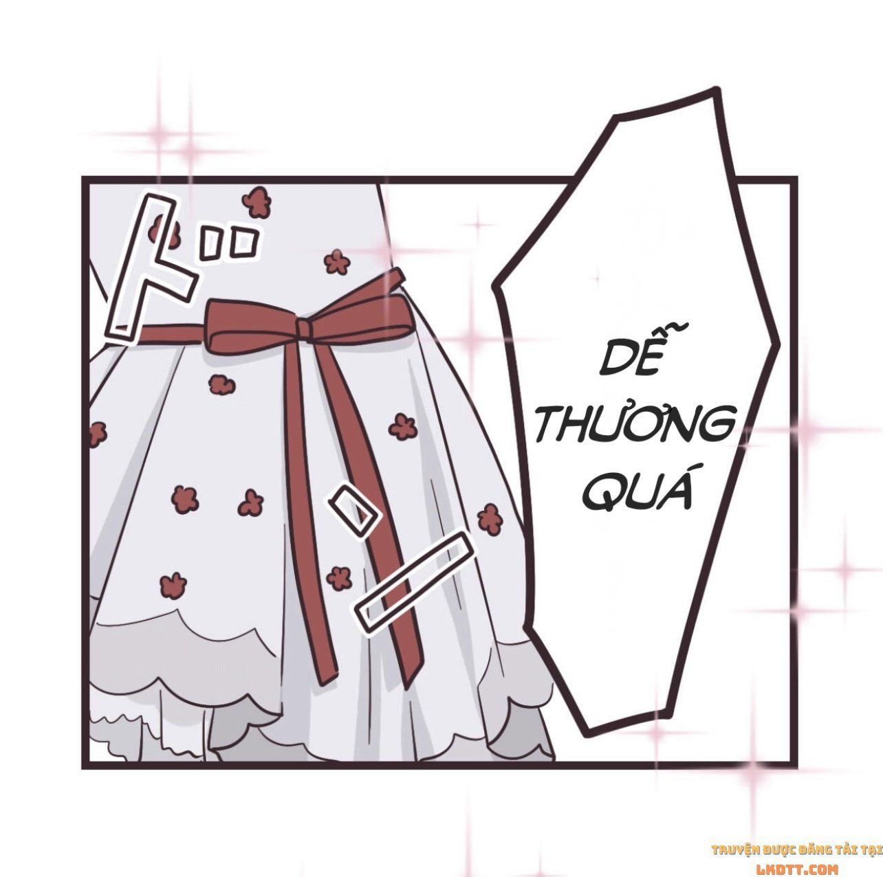 đọc truyện Senpai Là Con Trai Chương 10 ảnh 16 tại Thiên Thai Truyện