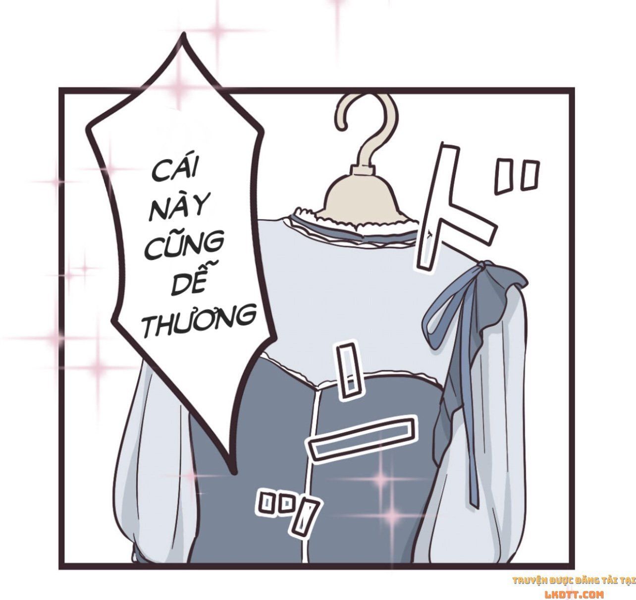 đọc truyện Senpai Là Con Trai Chương 10 ảnh 17 tại Thiên Thai Truyện