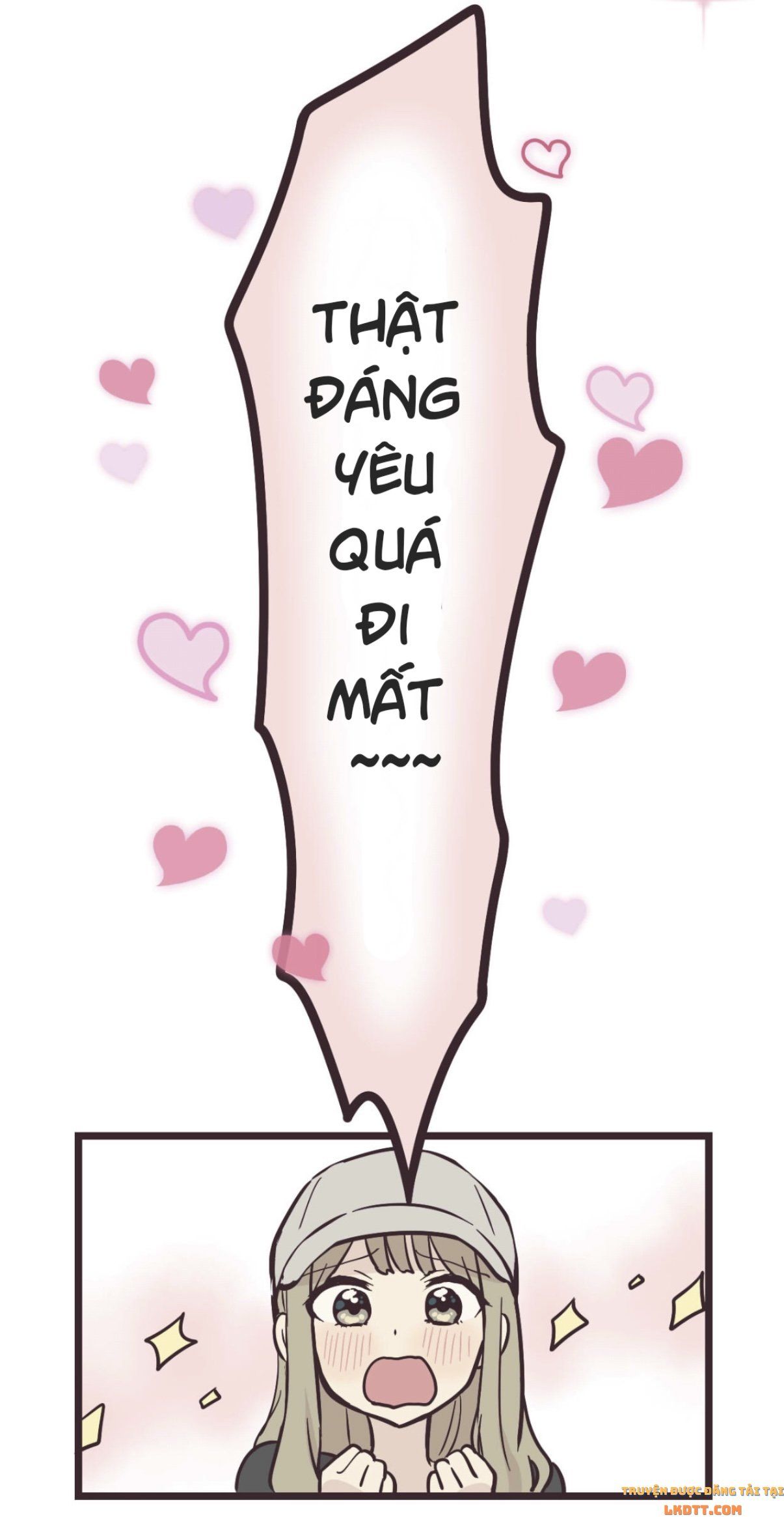 đọc truyện Senpai Là Con Trai Chương 10 ảnh 18 tại Thiên Thai Truyện