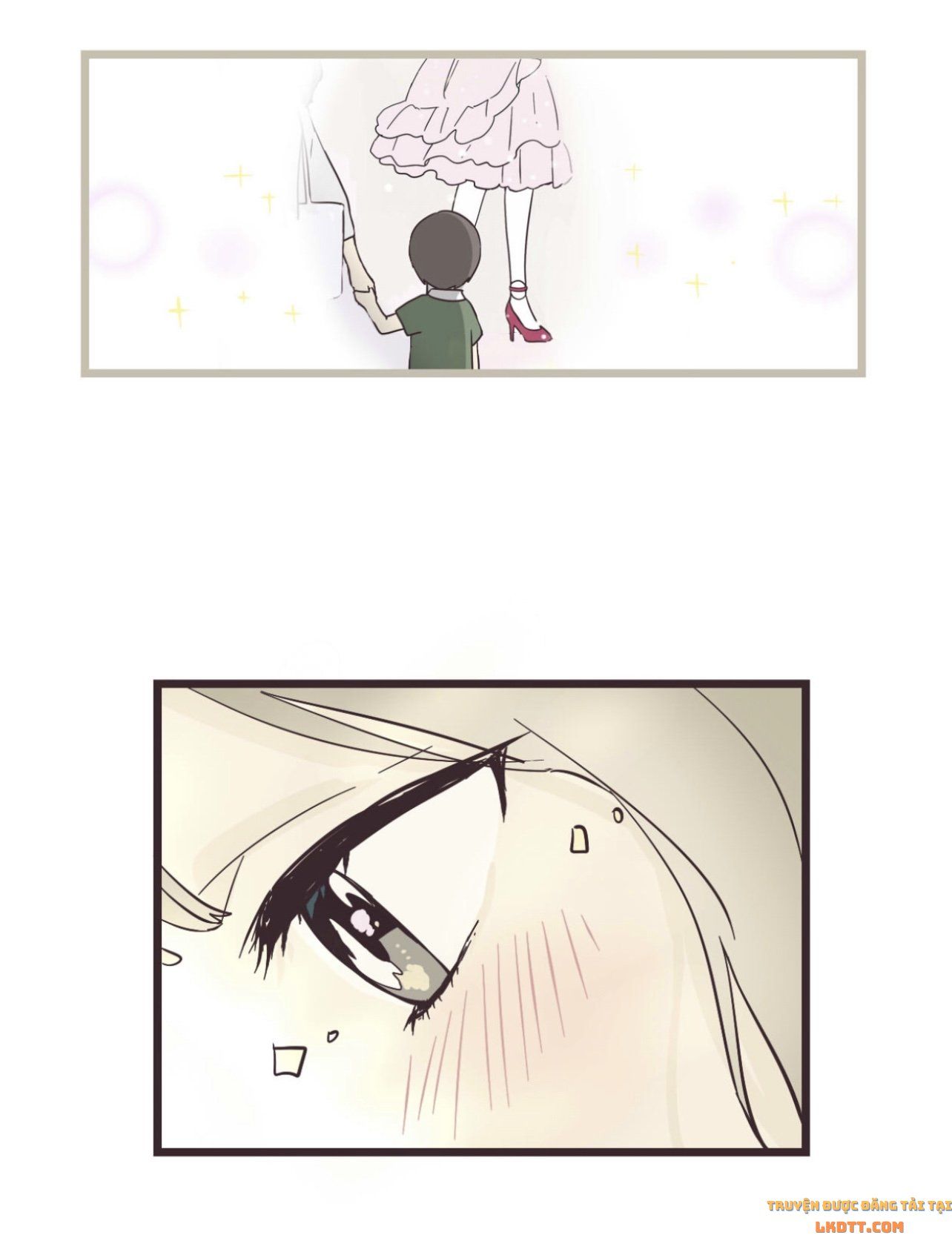 đọc truyện Senpai Là Con Trai Chương 10 ảnh 26 tại Thiên Thai Truyện