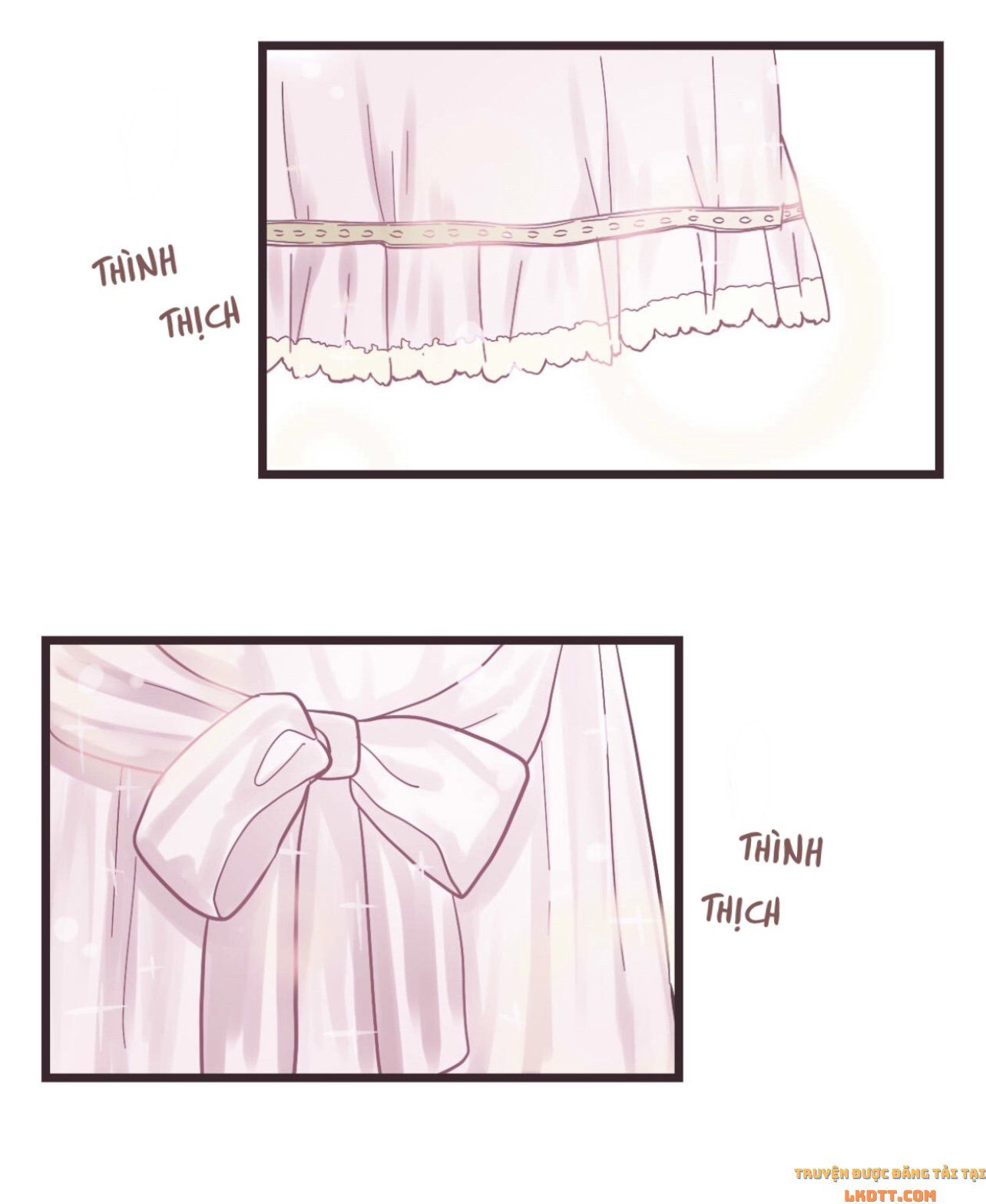 đọc truyện Senpai Là Con Trai Chương 10 ảnh 27 tại Thiên Thai Truyện