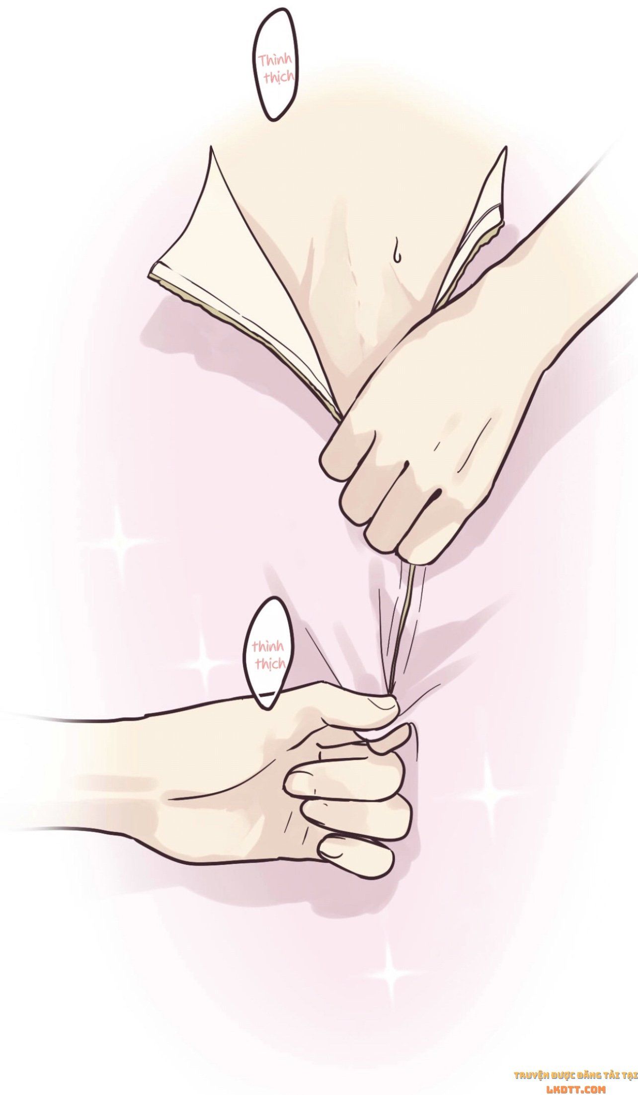 đọc truyện Senpai Là Con Trai Chương 10 ảnh 29 tại Thiên Thai Truyện