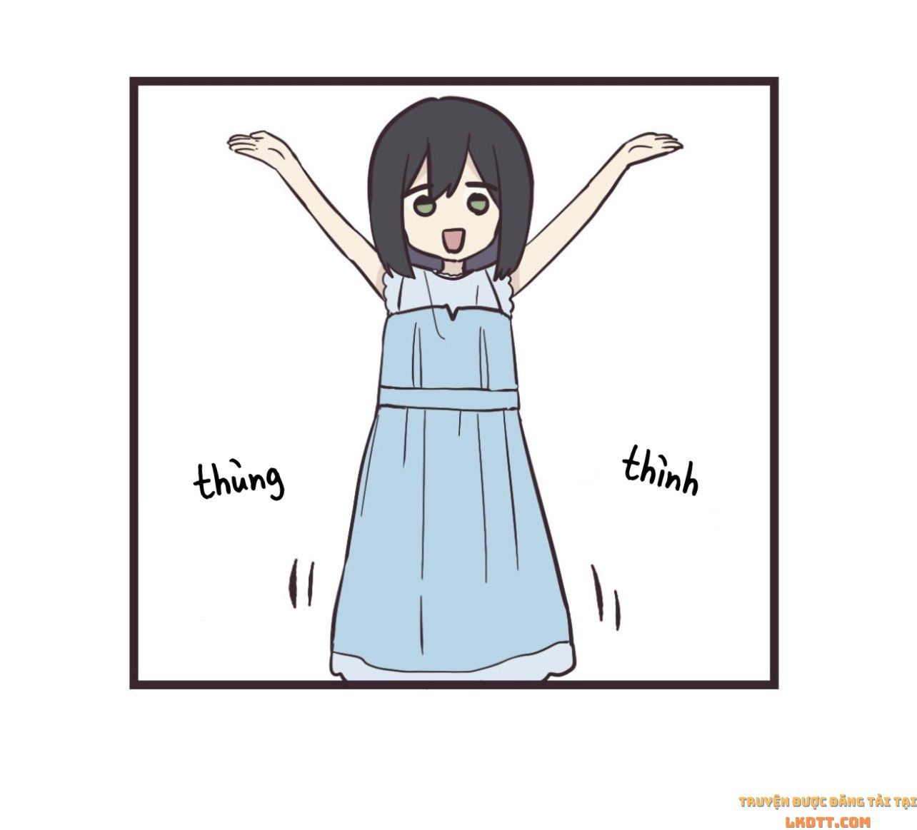 đọc truyện Senpai Là Con Trai Chương 10 ảnh 32 tại Thiên Thai Truyện