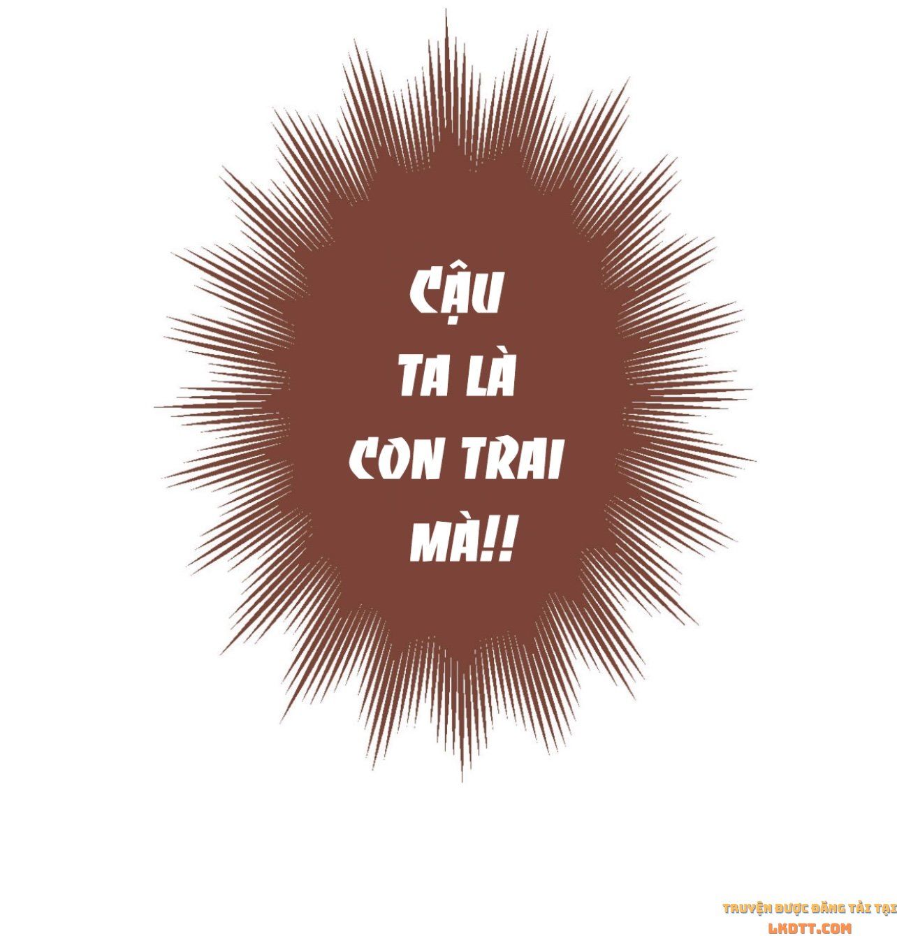 đọc truyện Senpai Là Con Trai Chương 10 ảnh 38 tại Thiên Thai Truyện