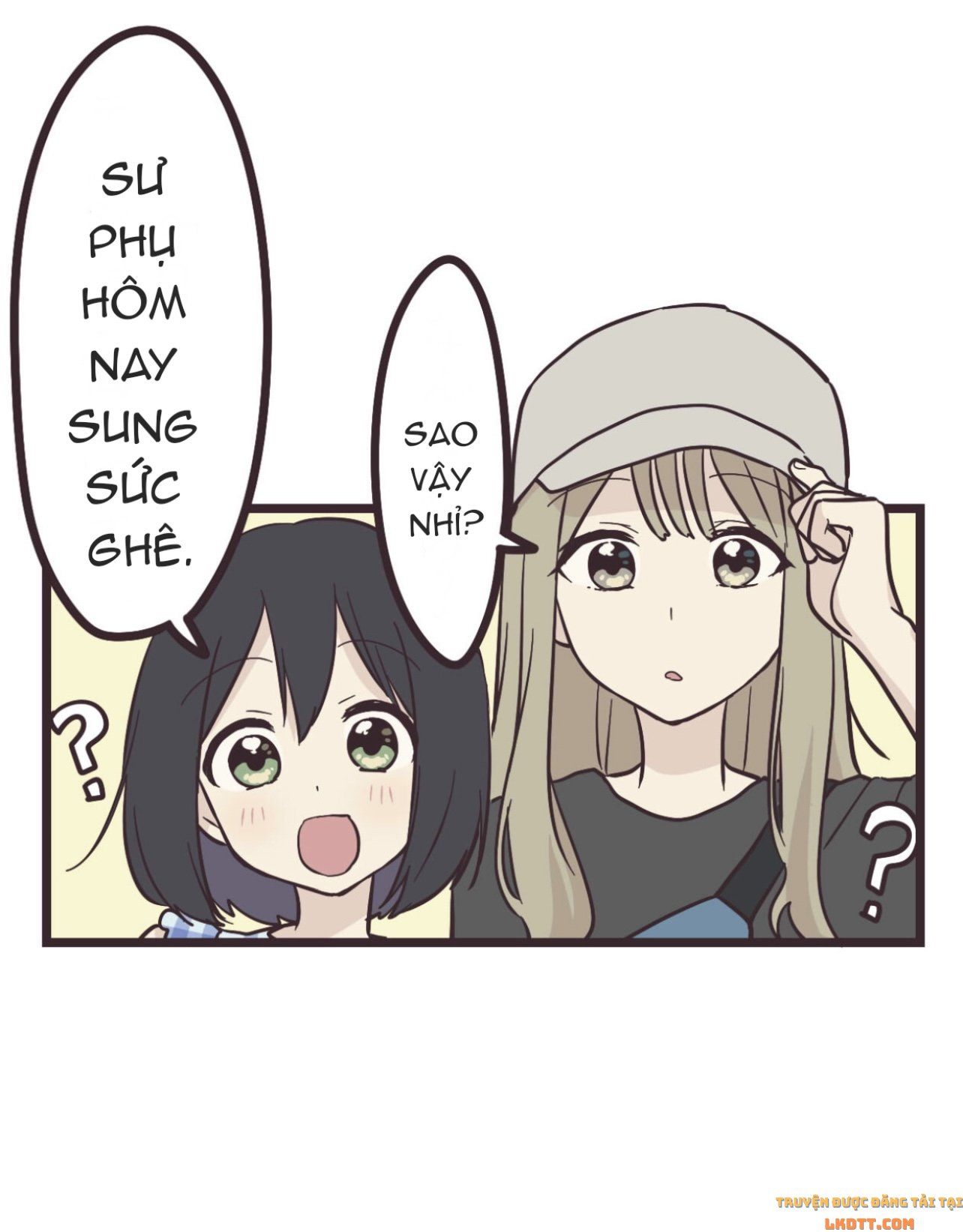 đọc truyện Senpai Là Con Trai Chương 10 ảnh 46 tại Thiên Thai Truyện