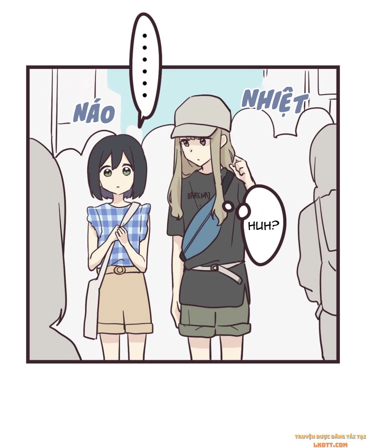 đọc truyện Senpai Là Con Trai Chương 10 ảnh 47 tại Thiên Thai Truyện