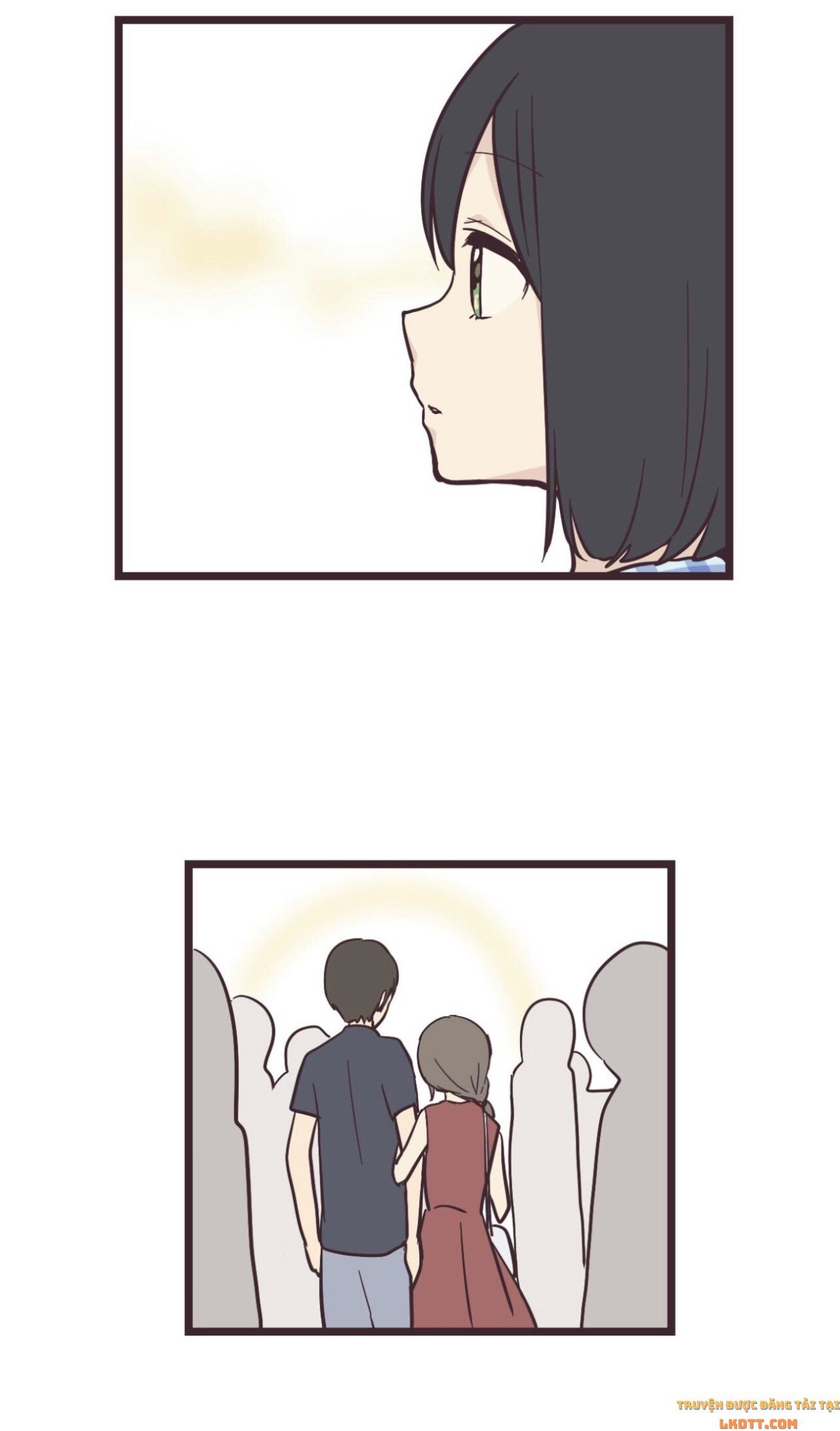 đọc truyện Senpai Là Con Trai Chương 10 ảnh 48 tại Thiên Thai Truyện