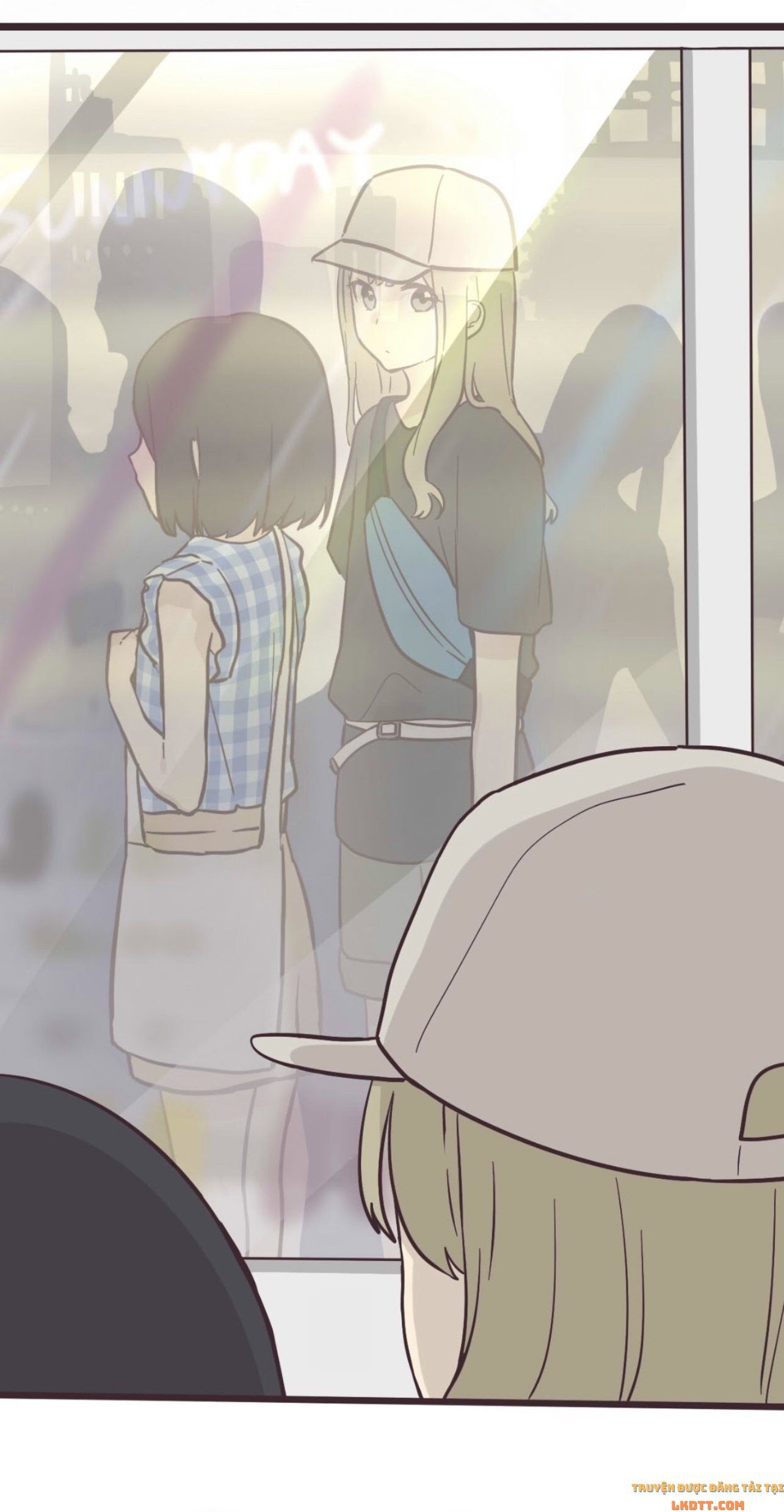 đọc truyện Senpai Là Con Trai Chương 10 ảnh 50 tại Thiên Thai Truyện