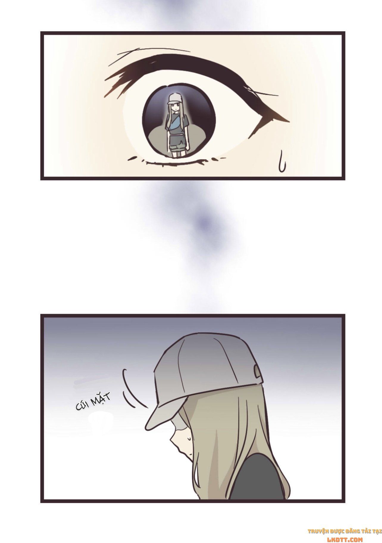 đọc truyện Senpai Là Con Trai Chương 10 ảnh 52 tại Thiên Thai Truyện