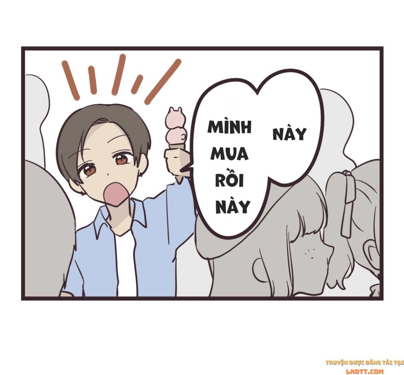 đọc truyện Senpai Là Con Trai Chương 10 ảnh 53 tại Thiên Thai Truyện