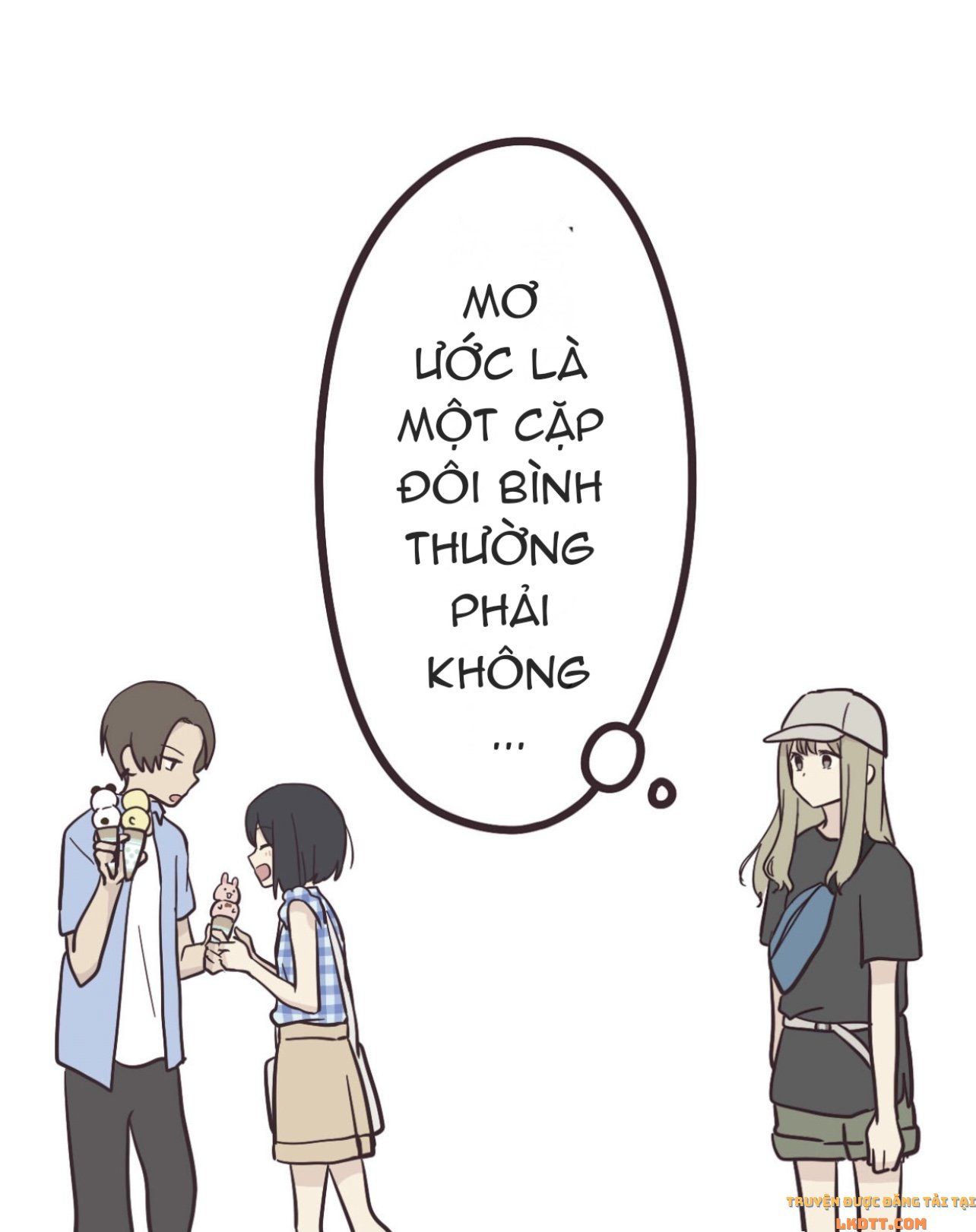 đọc truyện Senpai Là Con Trai Chương 10 ảnh 56 tại Thiên Thai Truyện