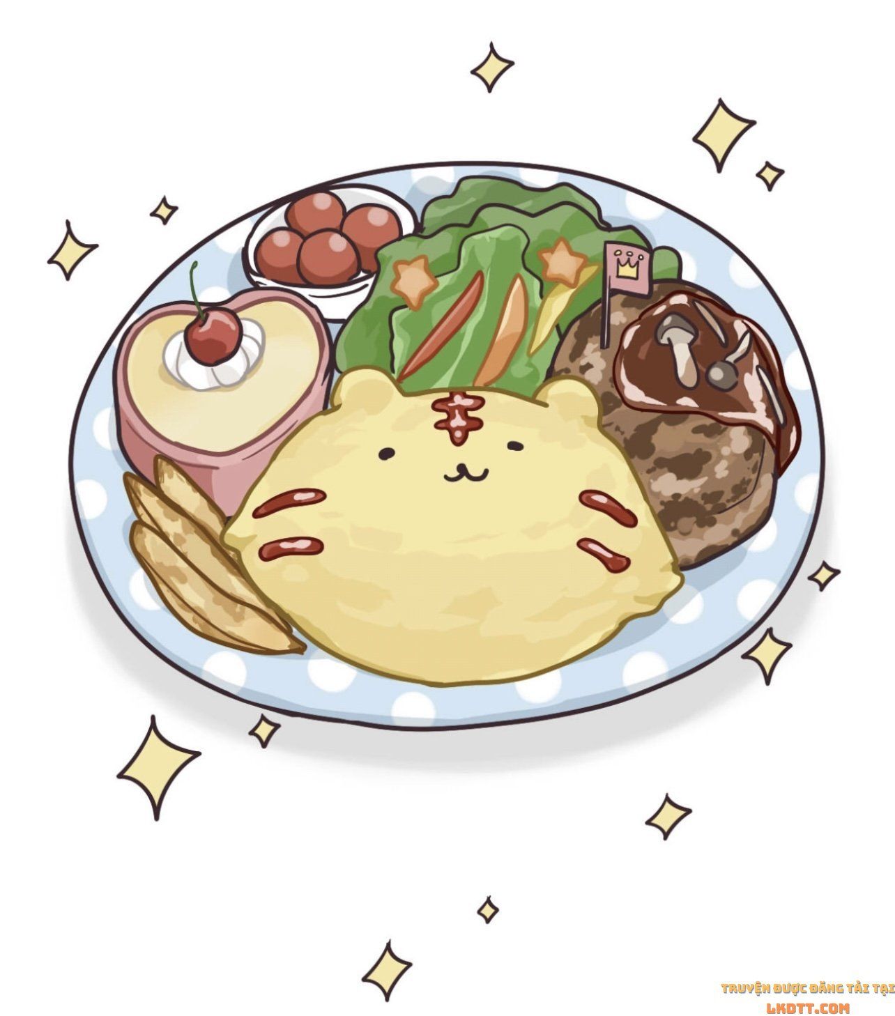 đọc truyện Senpai Là Con Trai Chương 11 ảnh 15 tại Thiên Thai Truyện