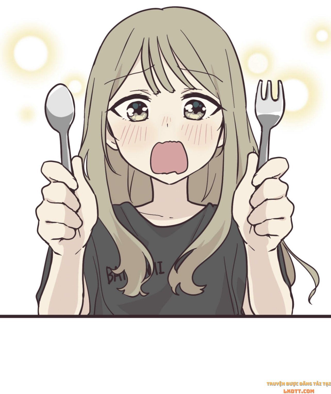 đọc truyện Senpai Là Con Trai Chương 11 ảnh 16 tại Thiên Thai Truyện