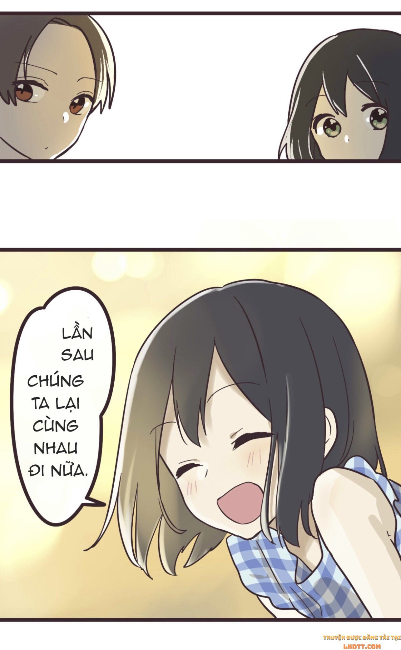 đọc truyện Senpai Là Con Trai Chương 11 ảnh 28 tại Thiên Thai Truyện