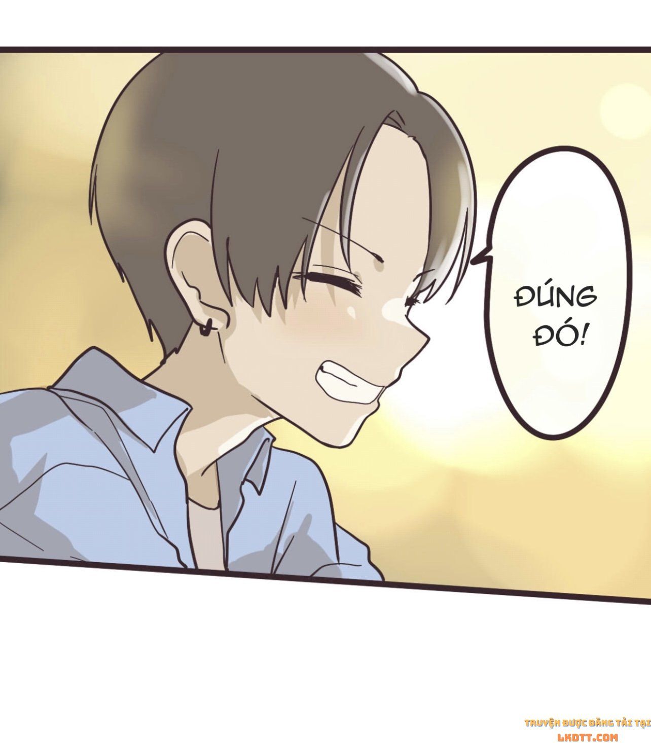 đọc truyện Senpai Là Con Trai Chương 11 ảnh 29 tại Thiên Thai Truyện