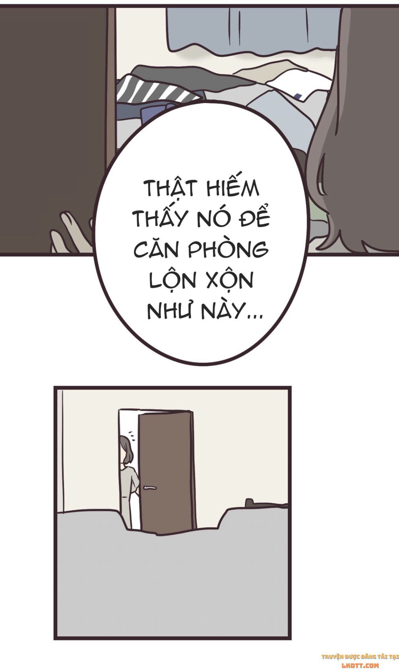 đọc truyện Senpai Là Con Trai Chương 11 ảnh 5 tại Thiên Thai Truyện